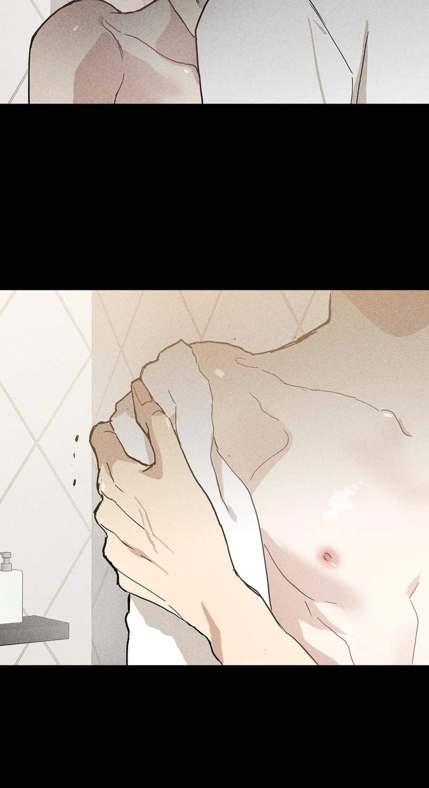 Missing Love: The Marrying Man Chapter 25, page 27