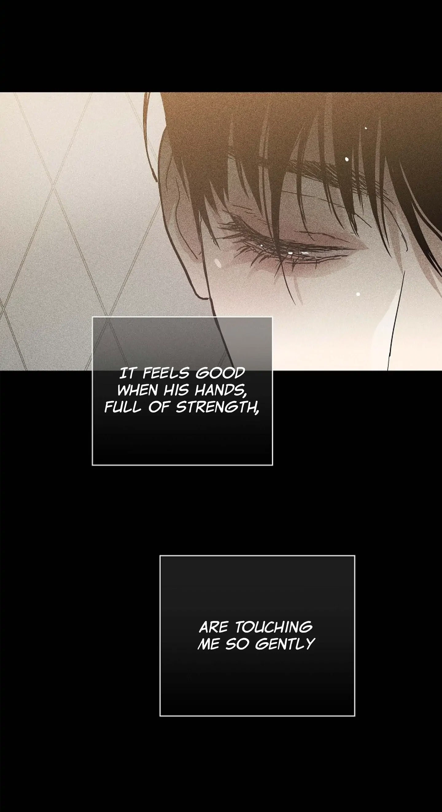 Missing Love: The Marrying Man Chapter 25, page 28
