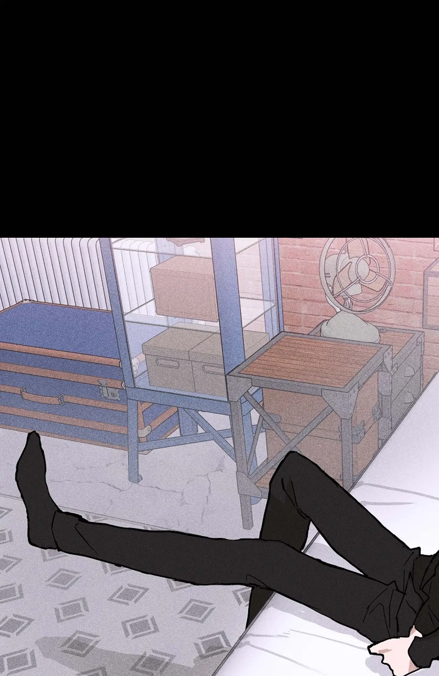 Missing Love: The Marrying Man Chapter 25, page 32