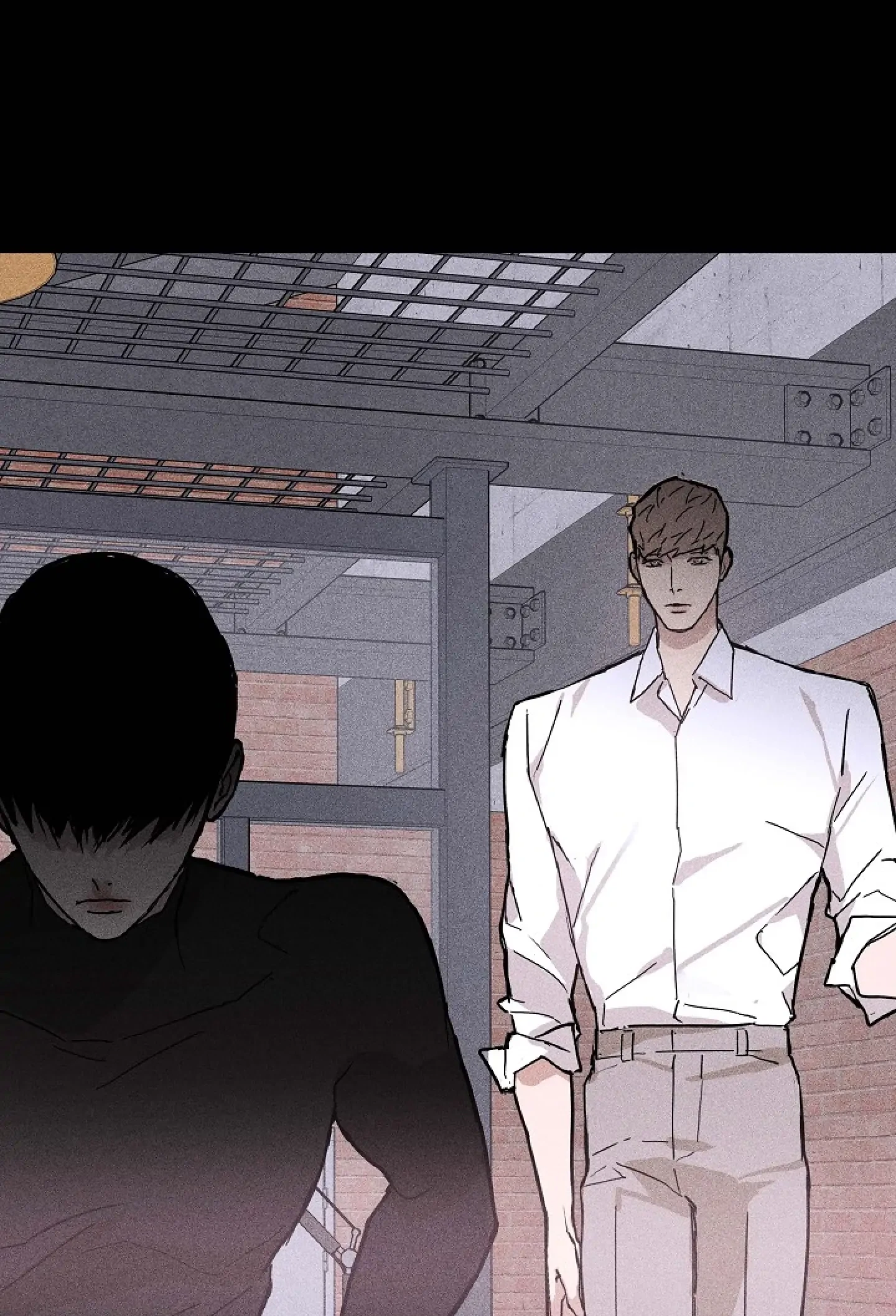 Missing Love: The Marrying Man Chapter 25, page 35