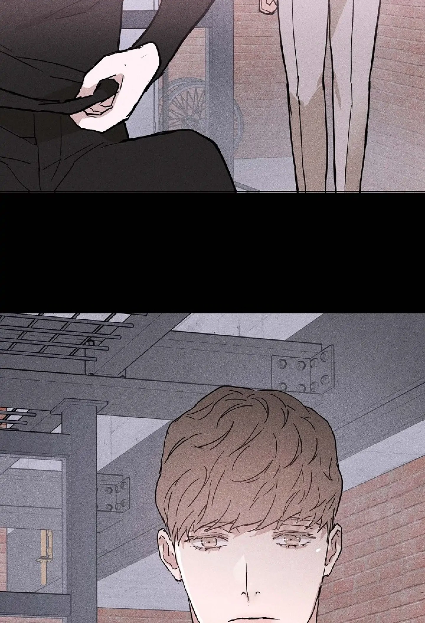 Missing Love: The Marrying Man Chapter 25, page 36