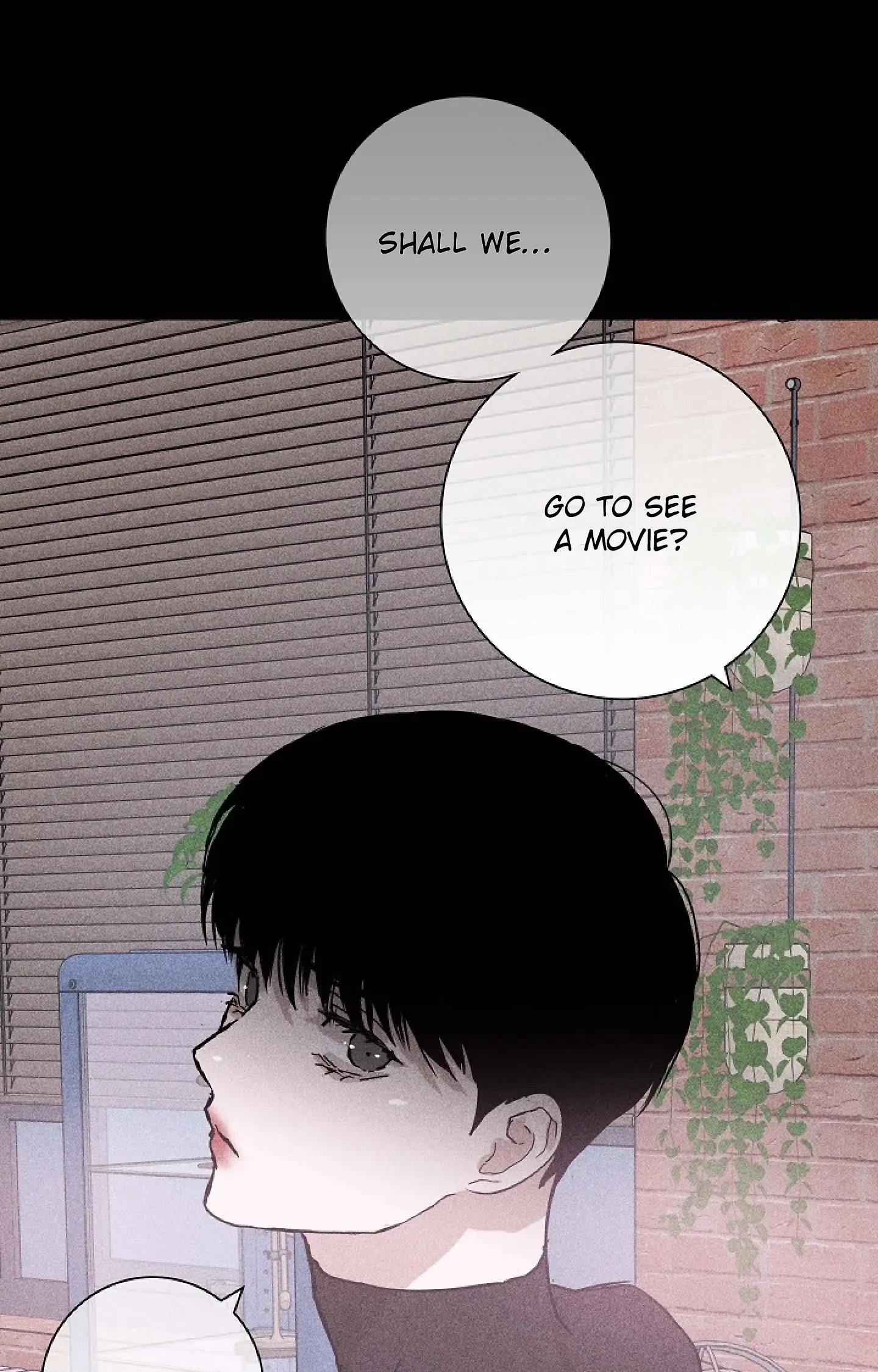 Missing Love: The Marrying Man Chapter 25, page 38
