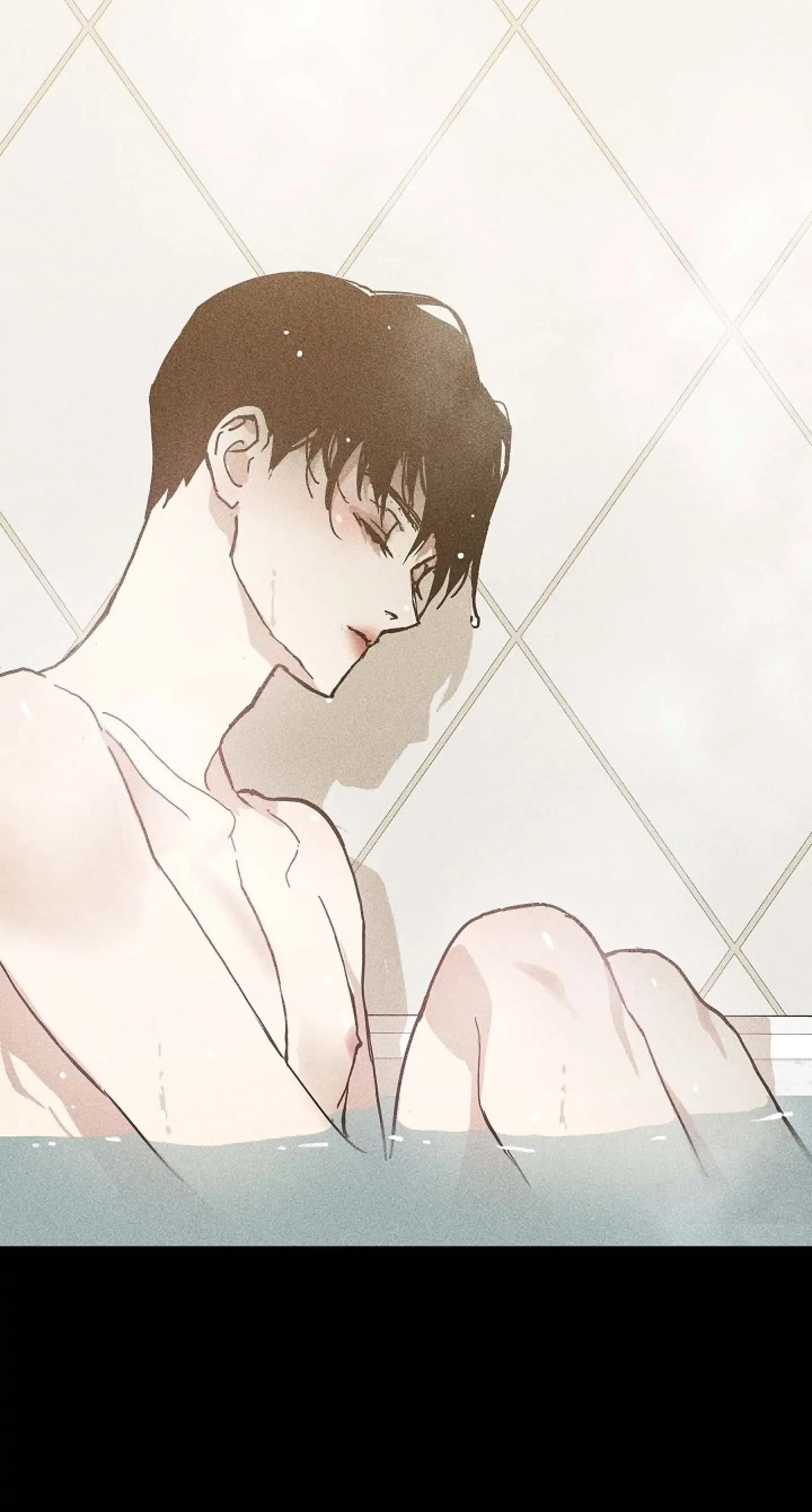Missing Love: The Marrying Man Chapter 25, page 4
