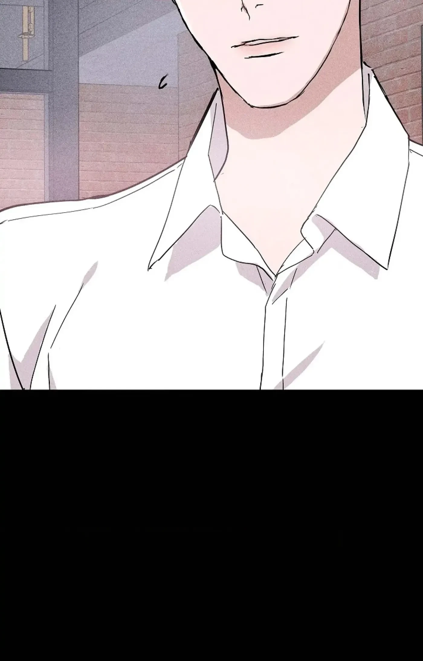 Missing Love: The Marrying Man Chapter 25, page 40