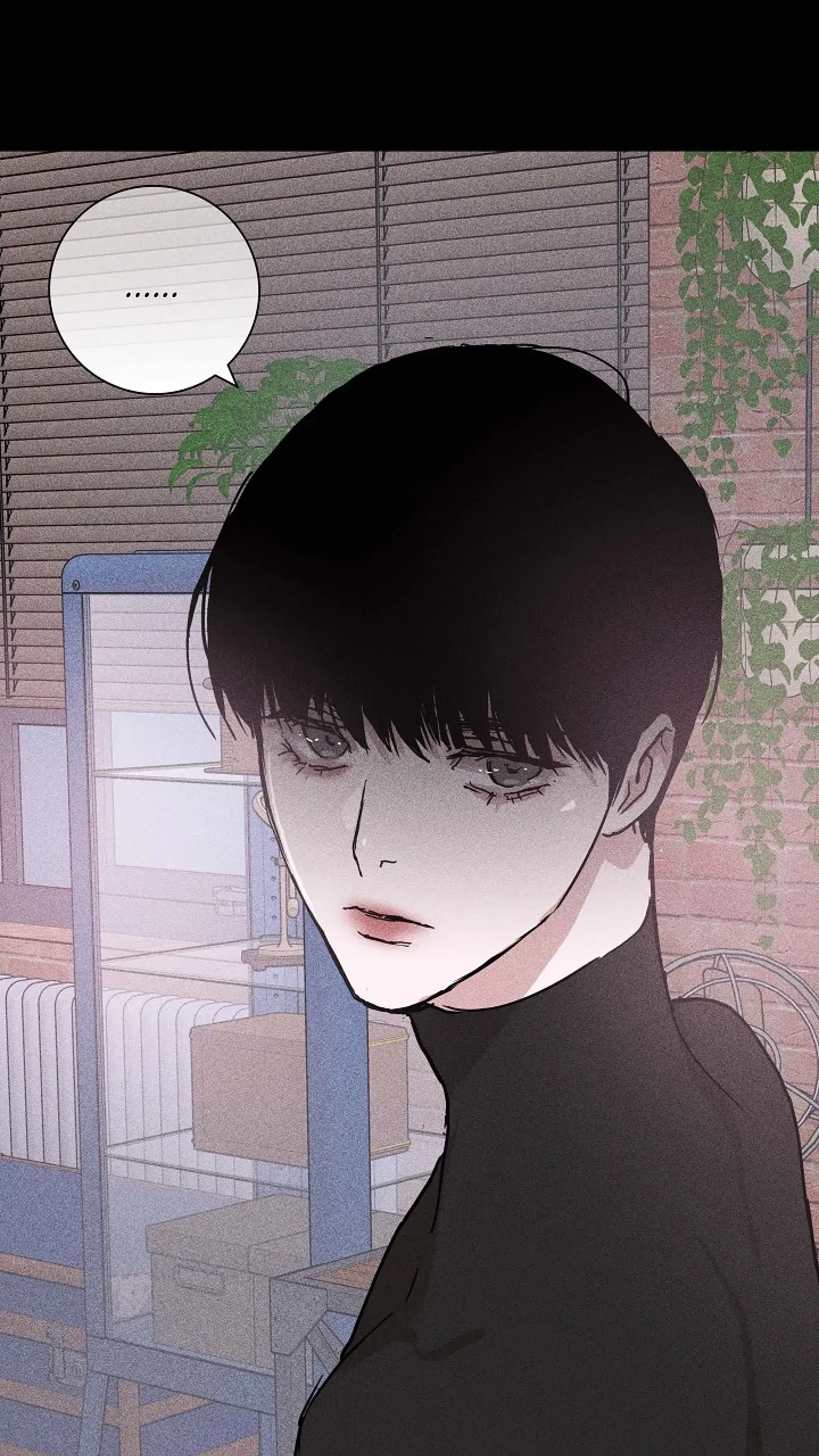 Missing Love: The Marrying Man Chapter 25, page 41