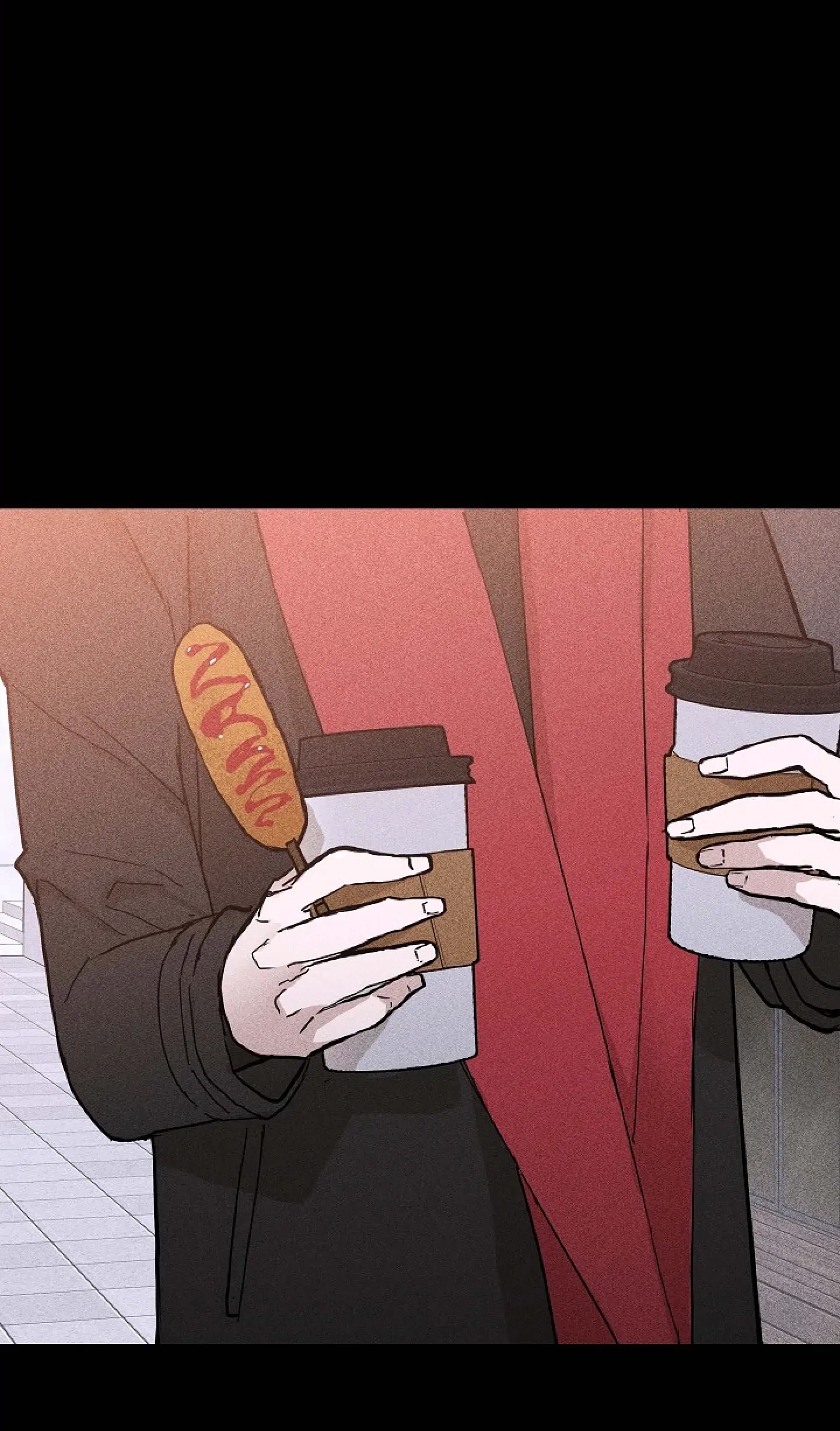 Missing Love: The Marrying Man Chapter 25, page 46