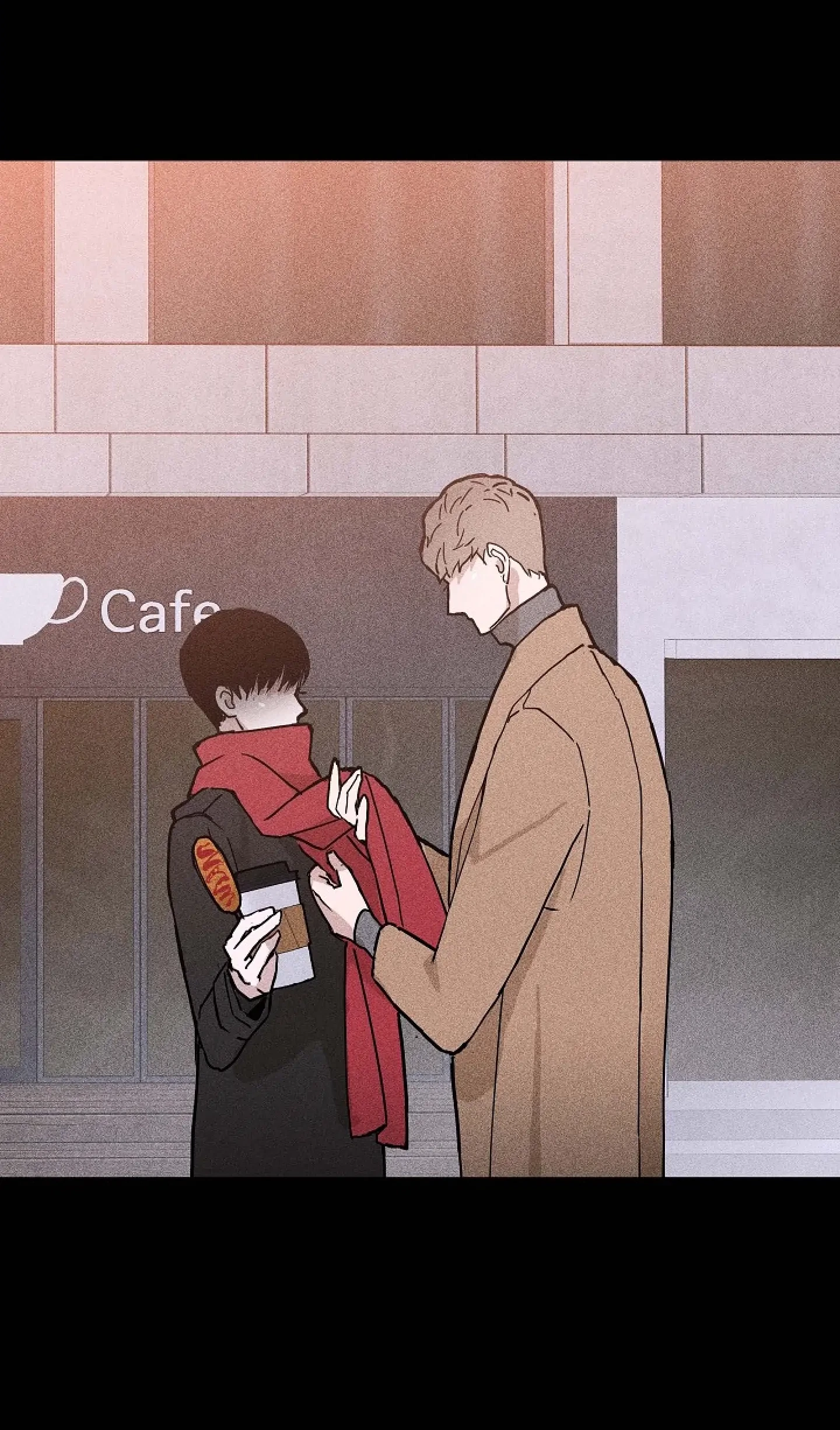 Missing Love: The Marrying Man Chapter 25, page 47