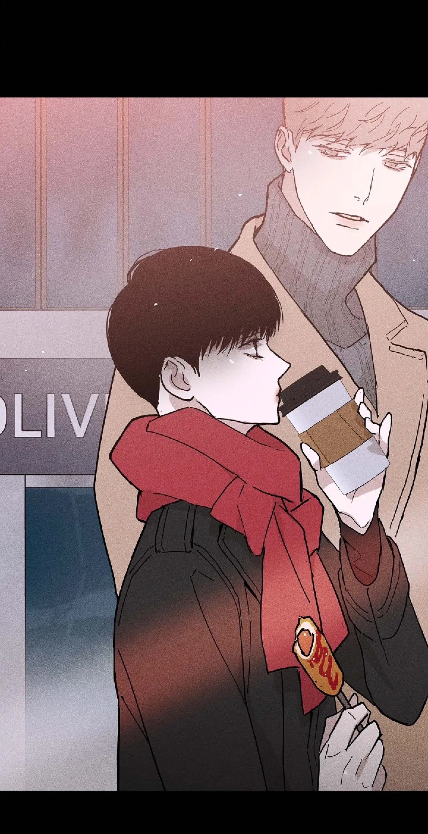 Missing Love: The Marrying Man Chapter 25, page 49