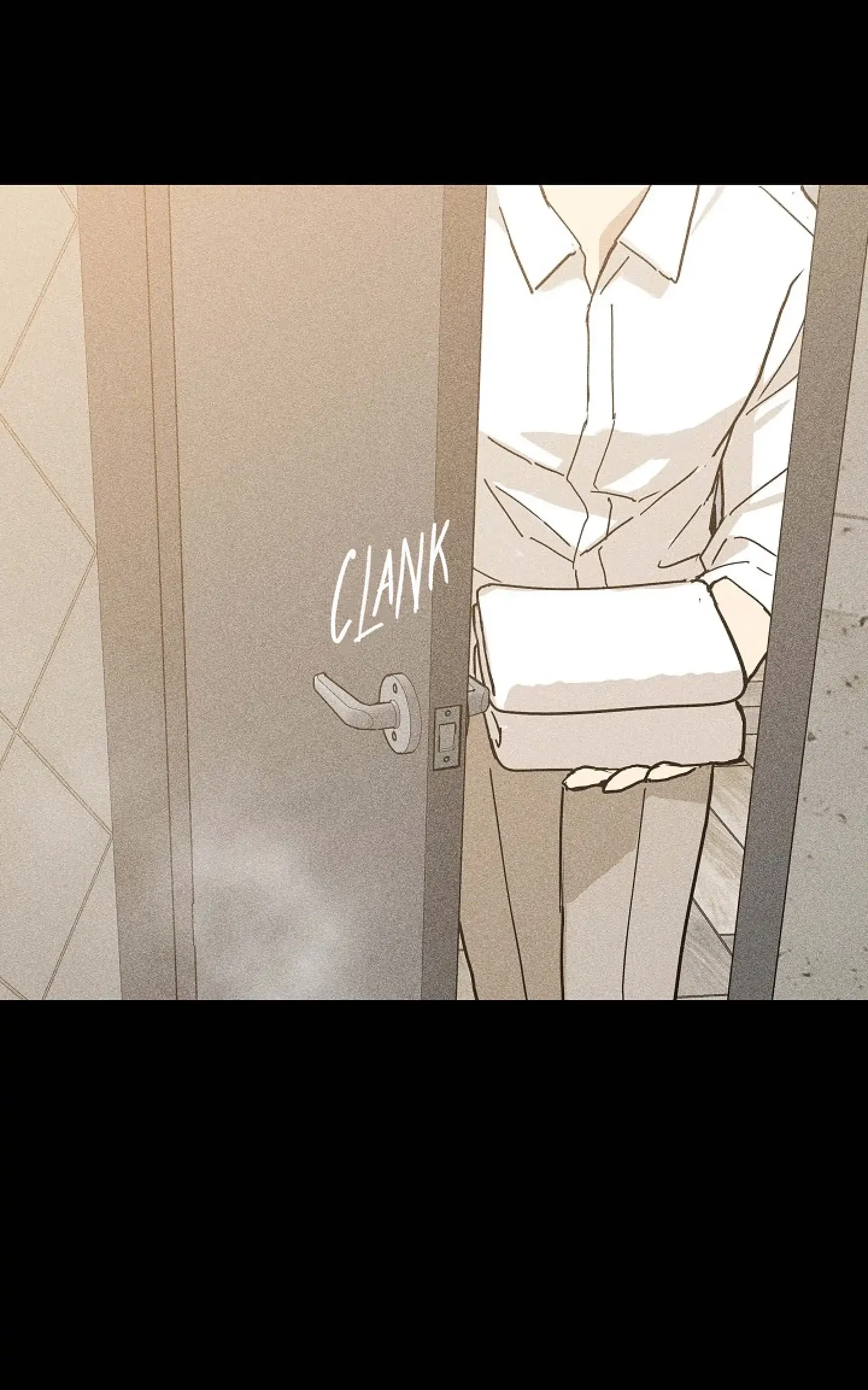 Missing Love: The Marrying Man Chapter 25, page 5