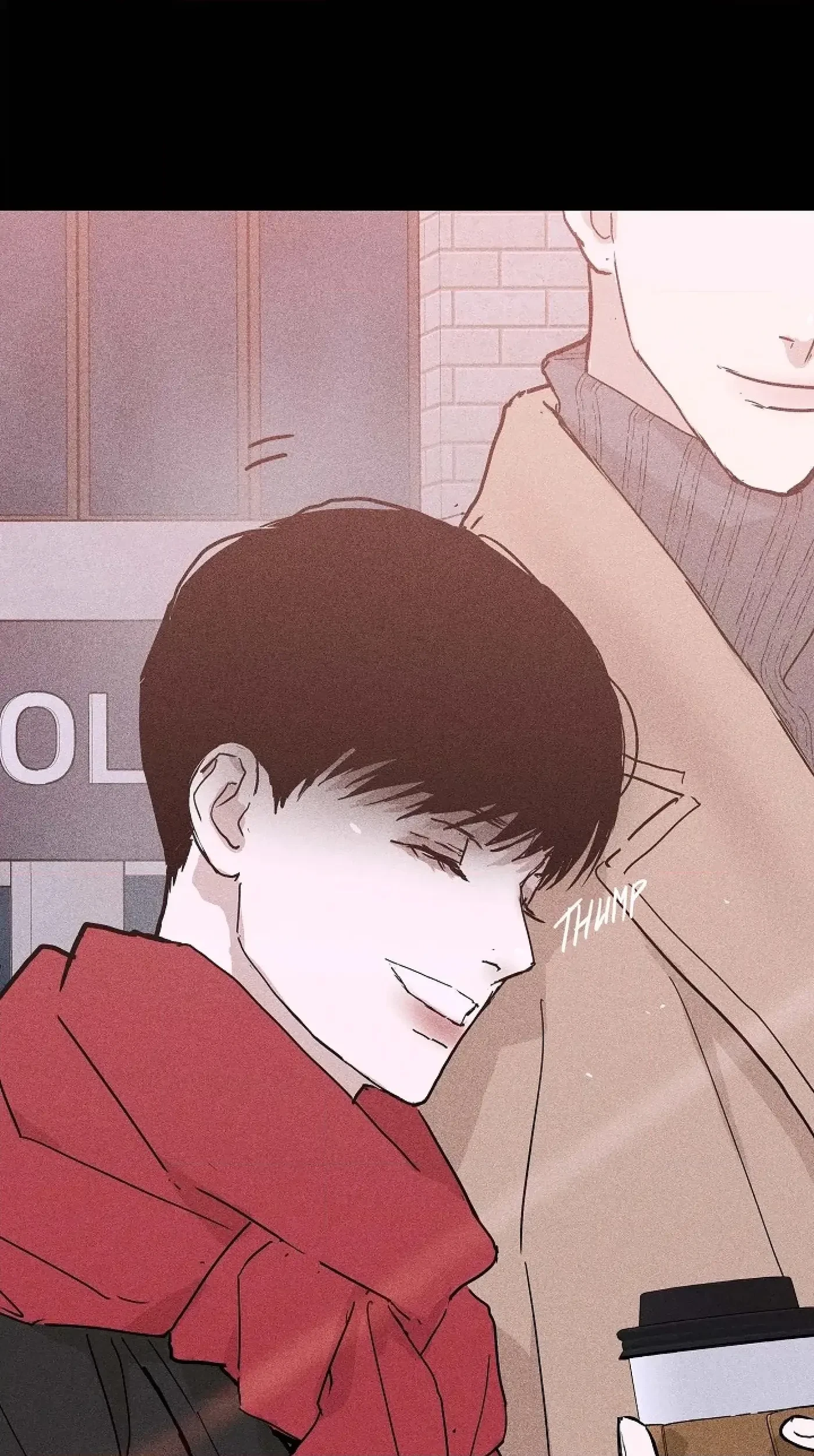 Missing Love: The Marrying Man Chapter 25, page 50