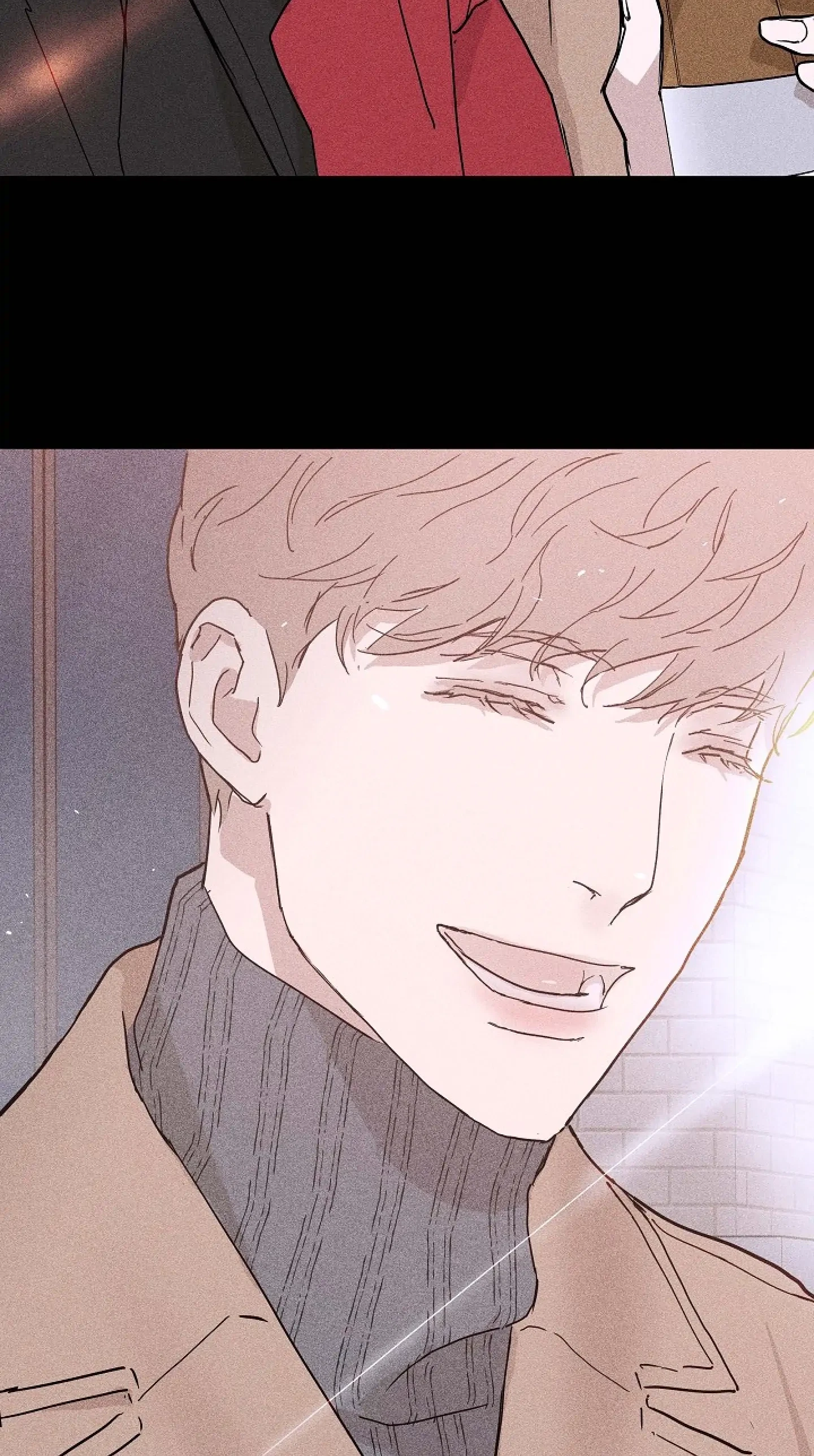 Missing Love: The Marrying Man Chapter 25, page 51