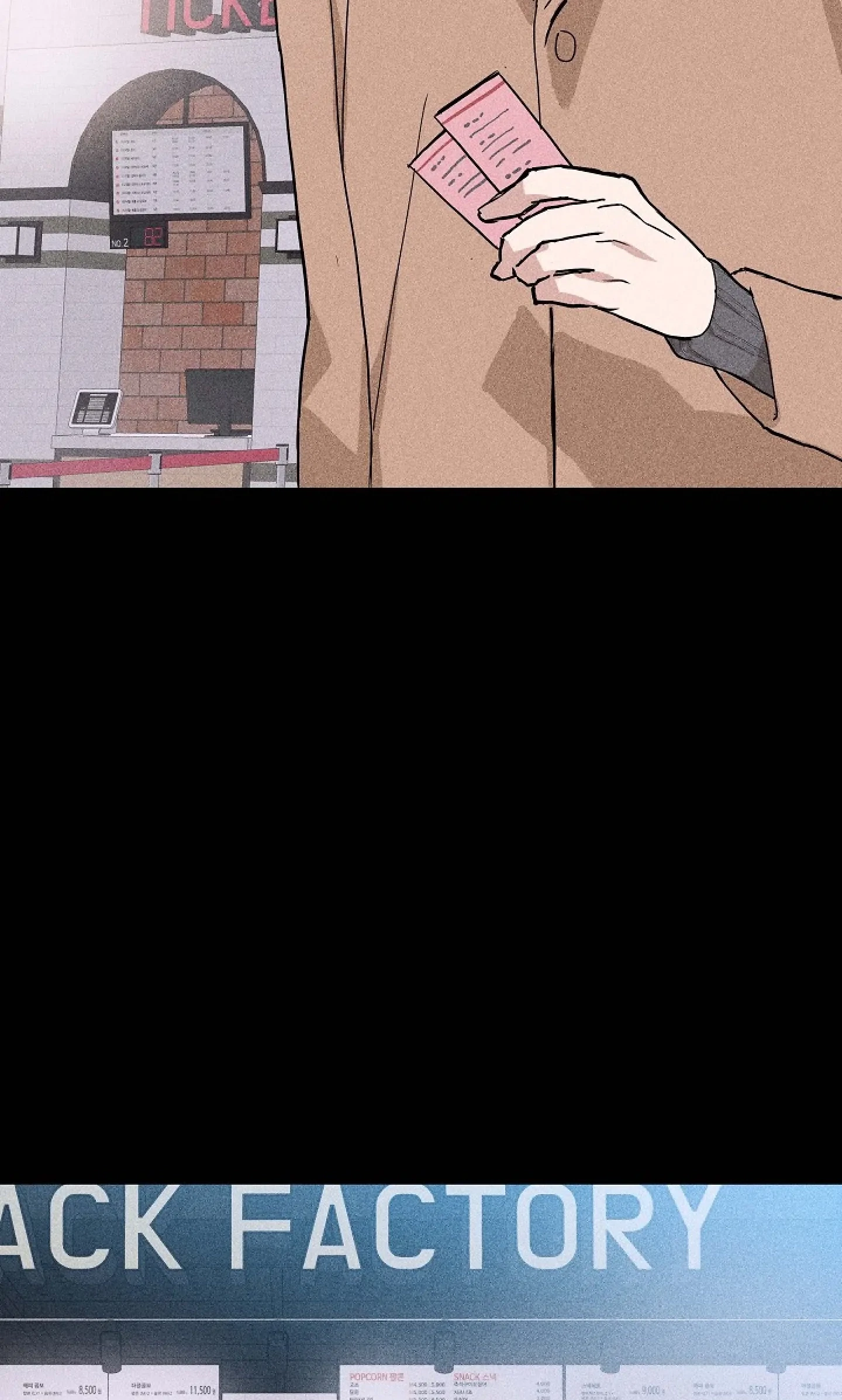 Missing Love: The Marrying Man Chapter 25, page 59
