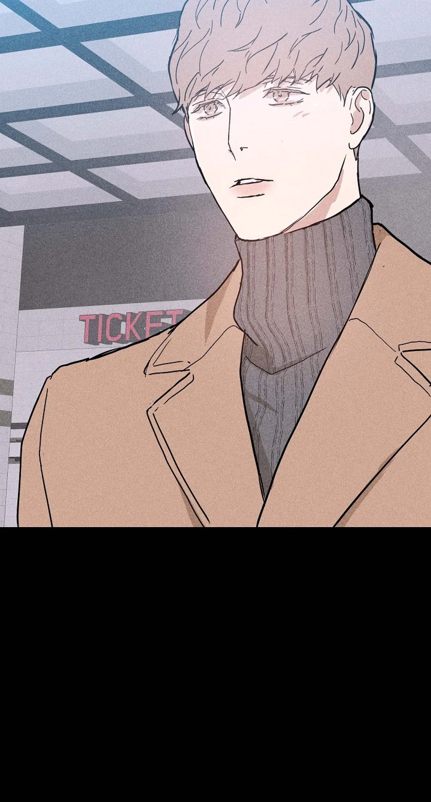 Missing Love: The Marrying Man Chapter 25, page 61