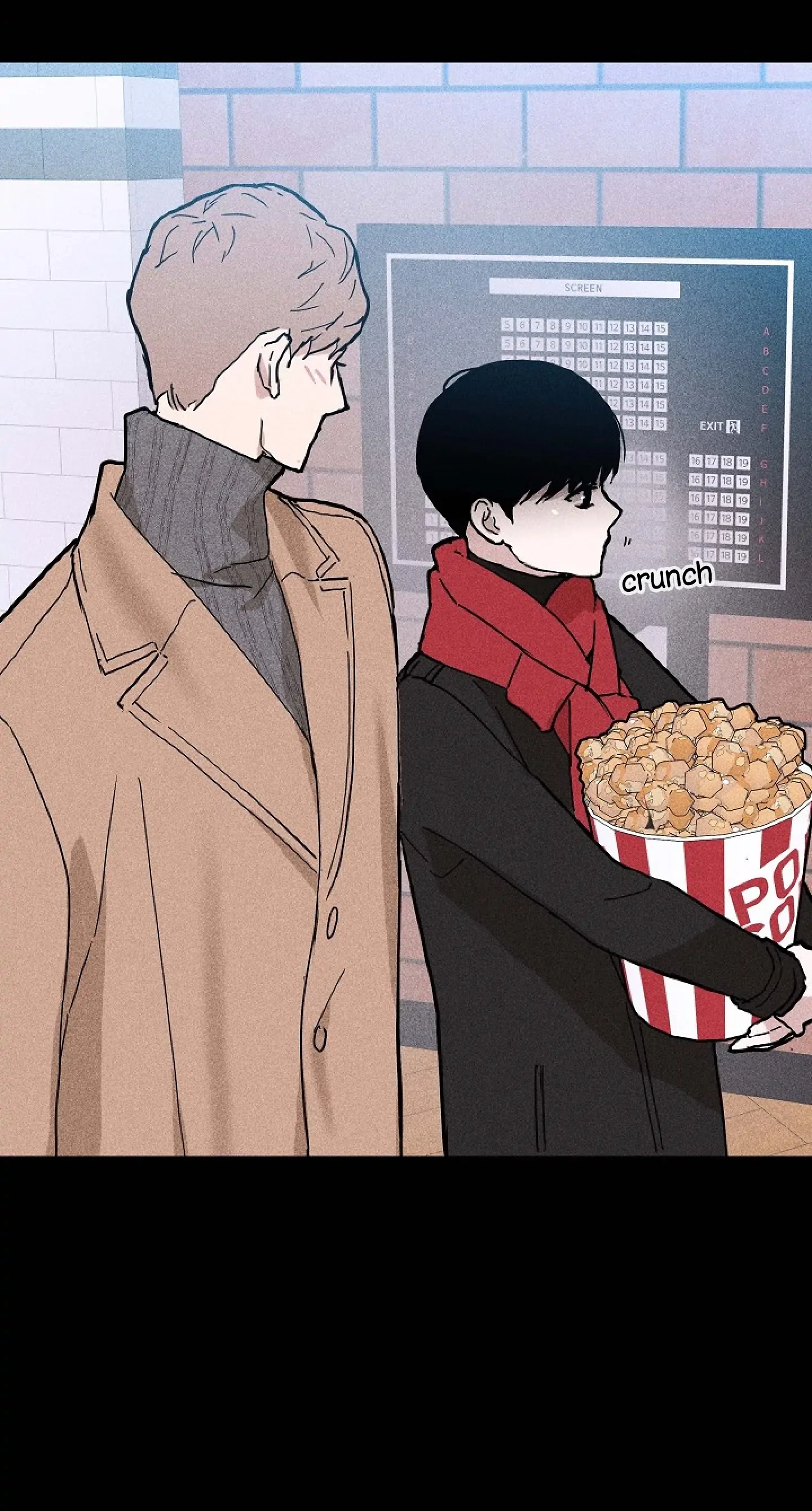 Missing Love: The Marrying Man Chapter 25, page 62