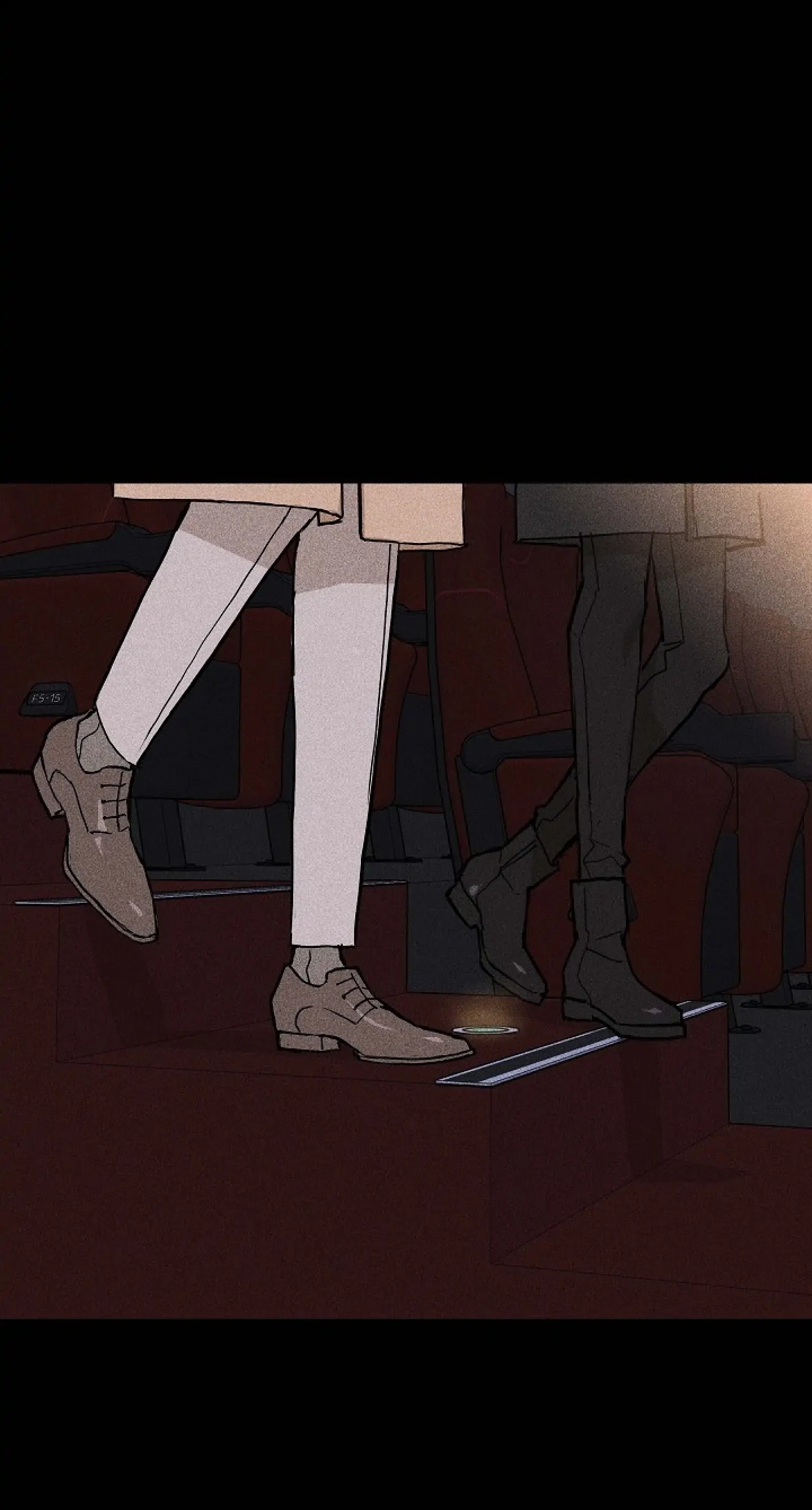 Missing Love: The Marrying Man Chapter 25, page 63