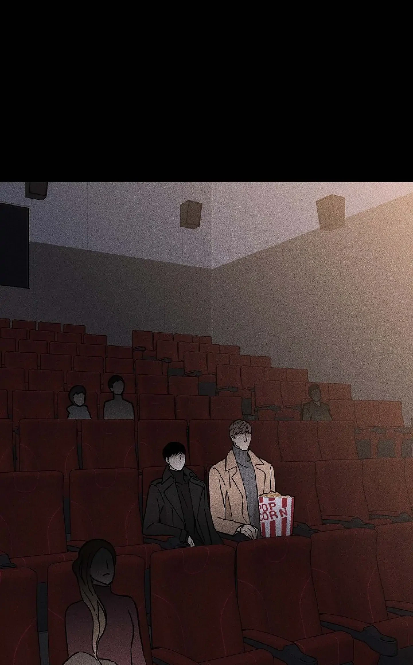 Missing Love: The Marrying Man Chapter 25, page 64