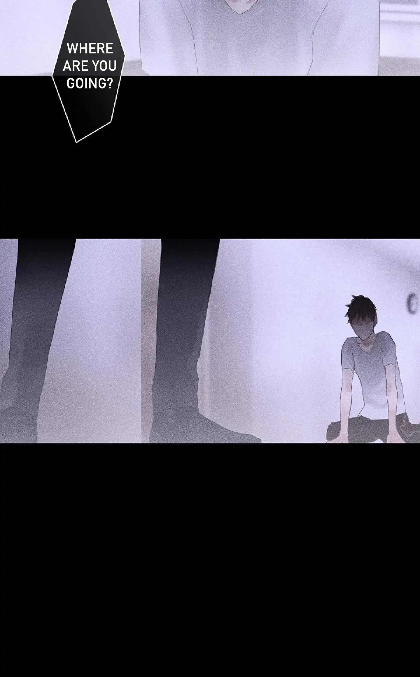 Missing Love: The Marrying Man Chapter 25, page 66
