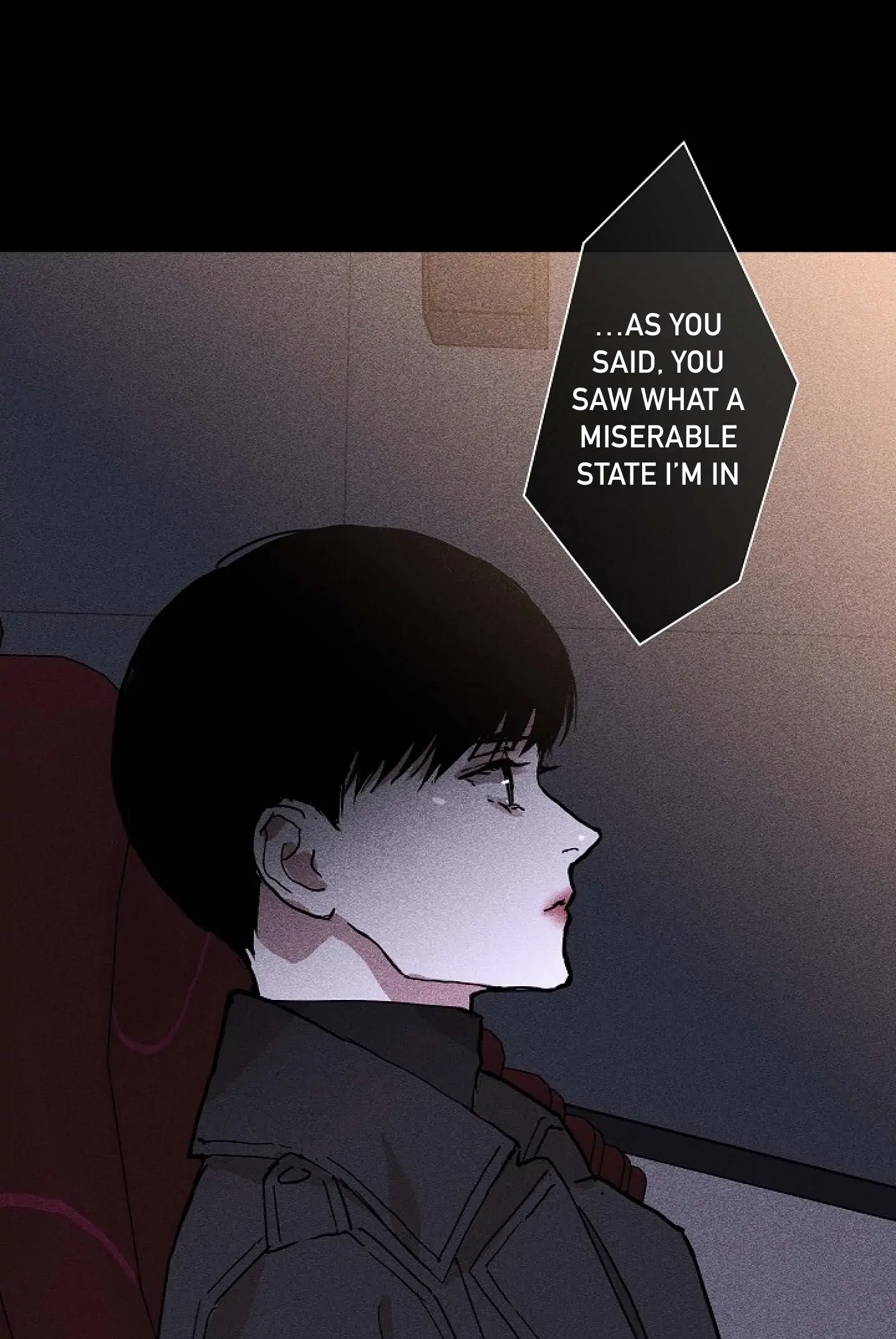 Missing Love: The Marrying Man Chapter 25, page 67