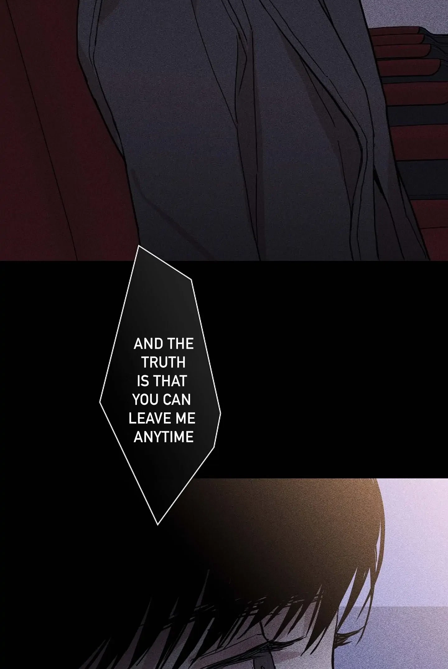 Missing Love: The Marrying Man Chapter 25, page 68