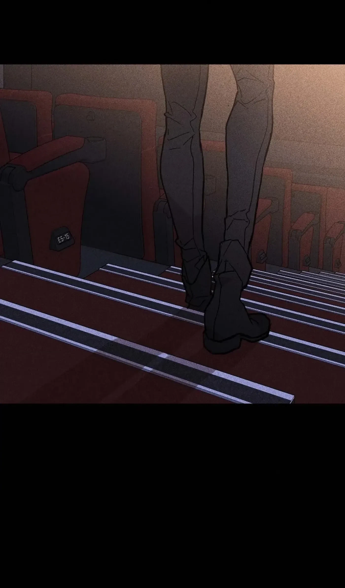Missing Love: The Marrying Man Chapter 25, page 70