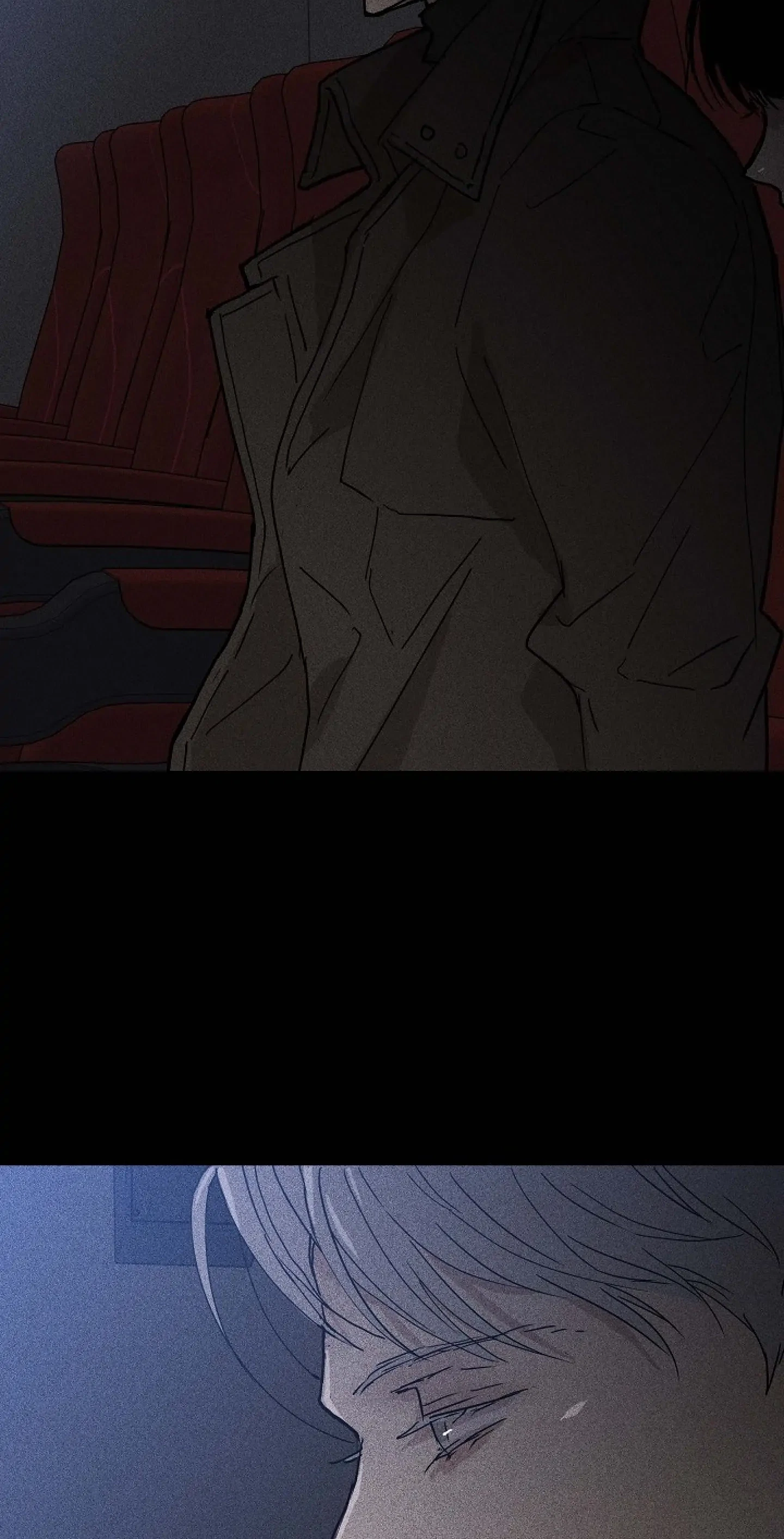 Missing Love: The Marrying Man Chapter 25, page 74