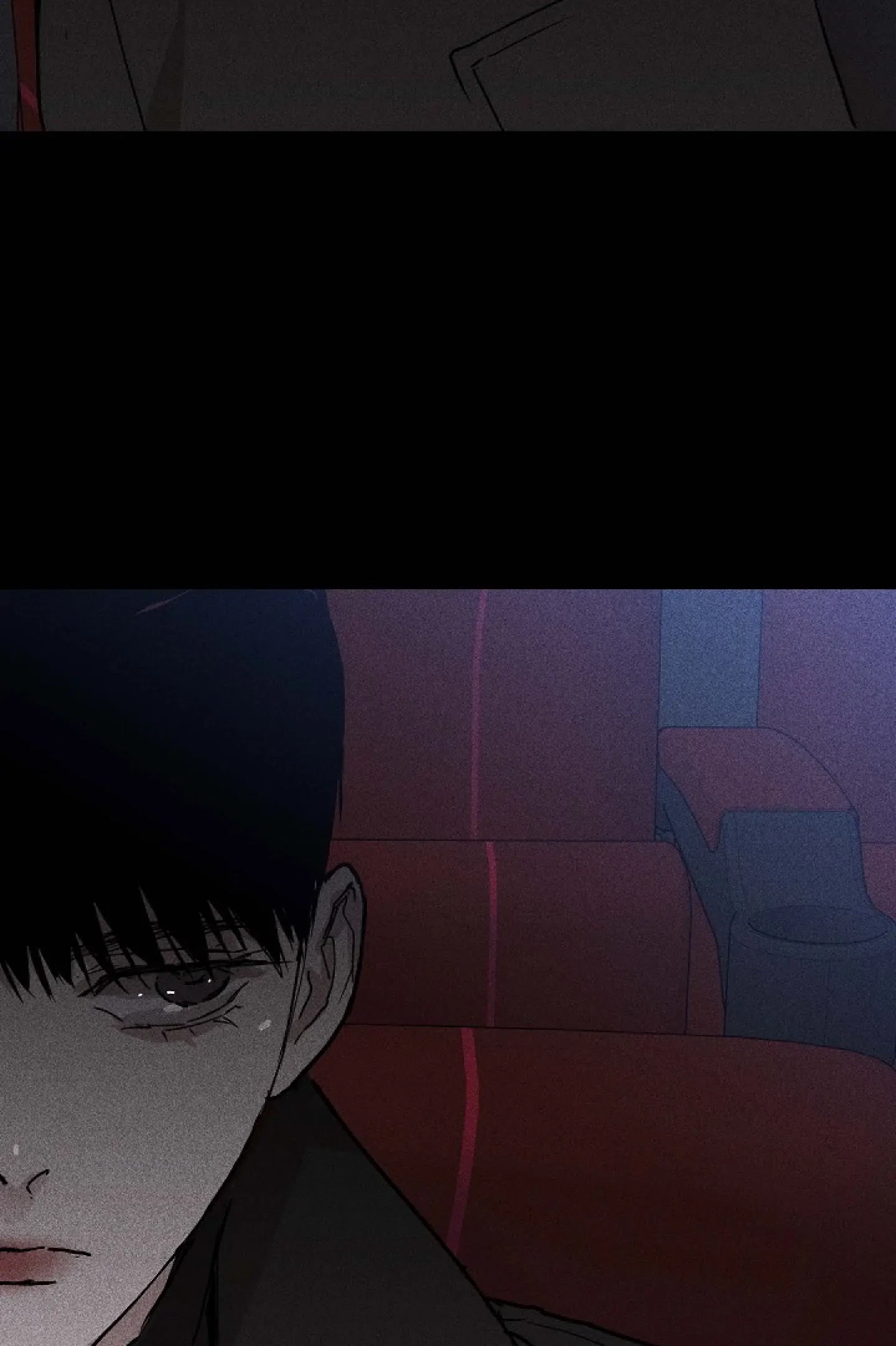 Missing Love: The Marrying Man Chapter 25, page 77