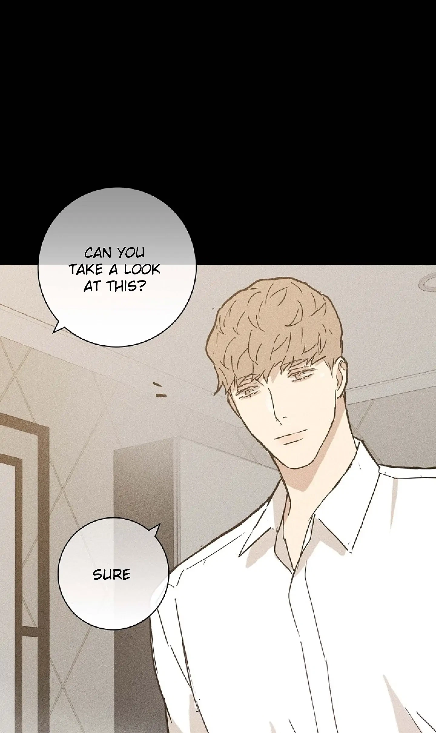 Missing Love: The Marrying Man Chapter 25, page 8