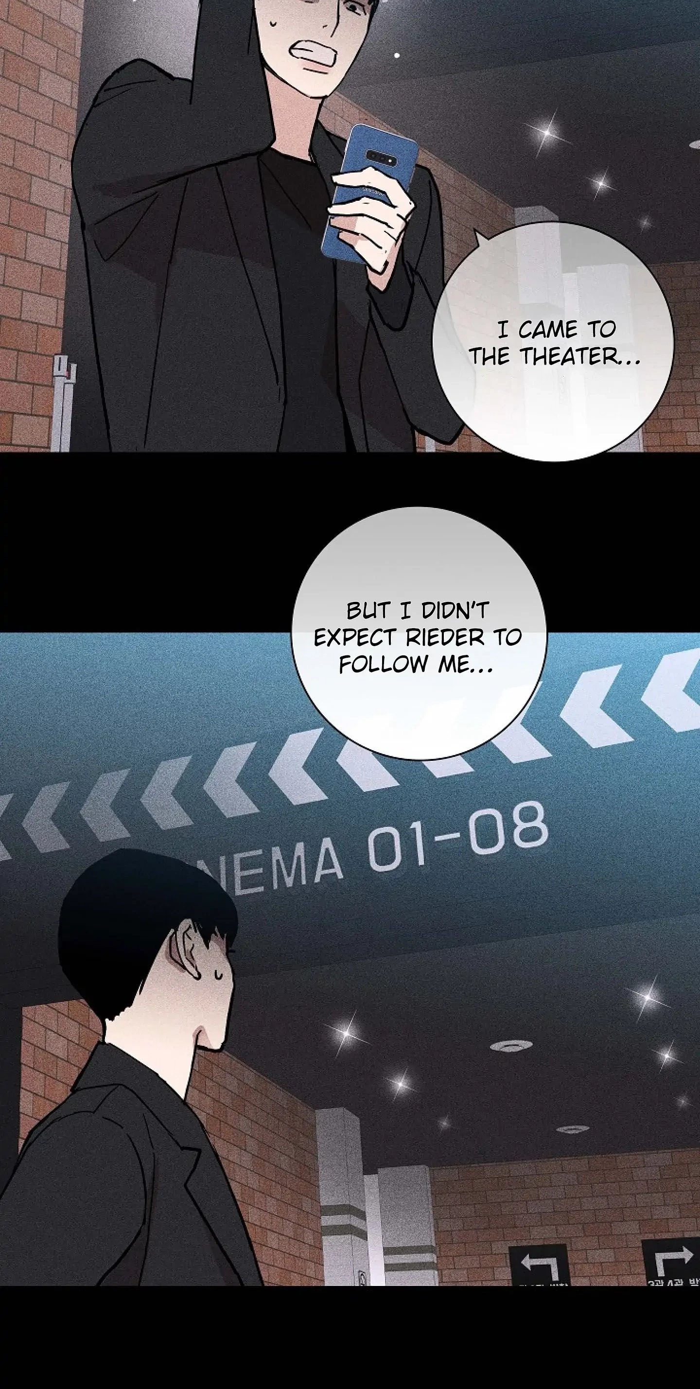 Missing Love: The Marrying Man Chapter 25, page 82