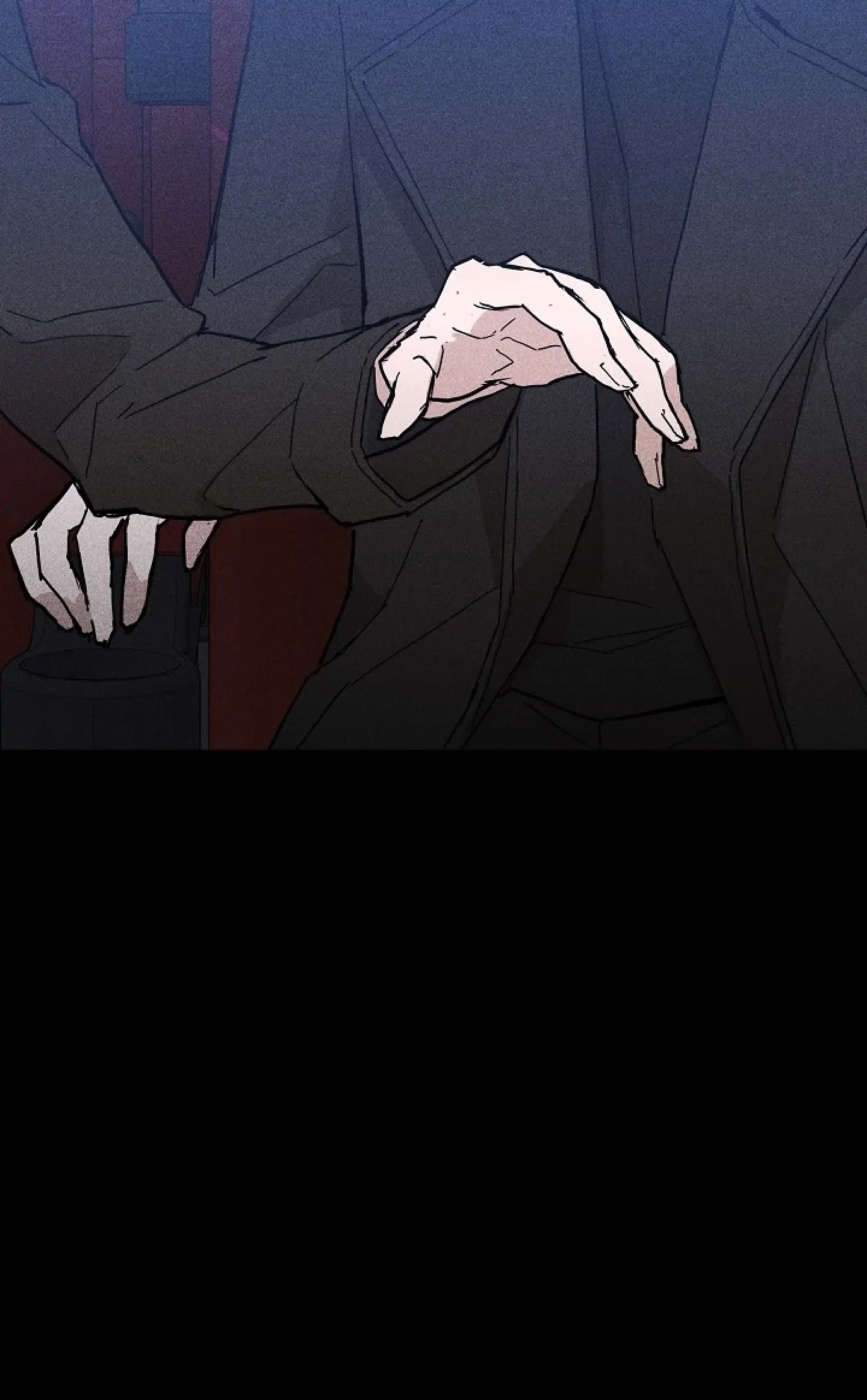 Missing Love: The Marrying Man Chapter 25, page 87