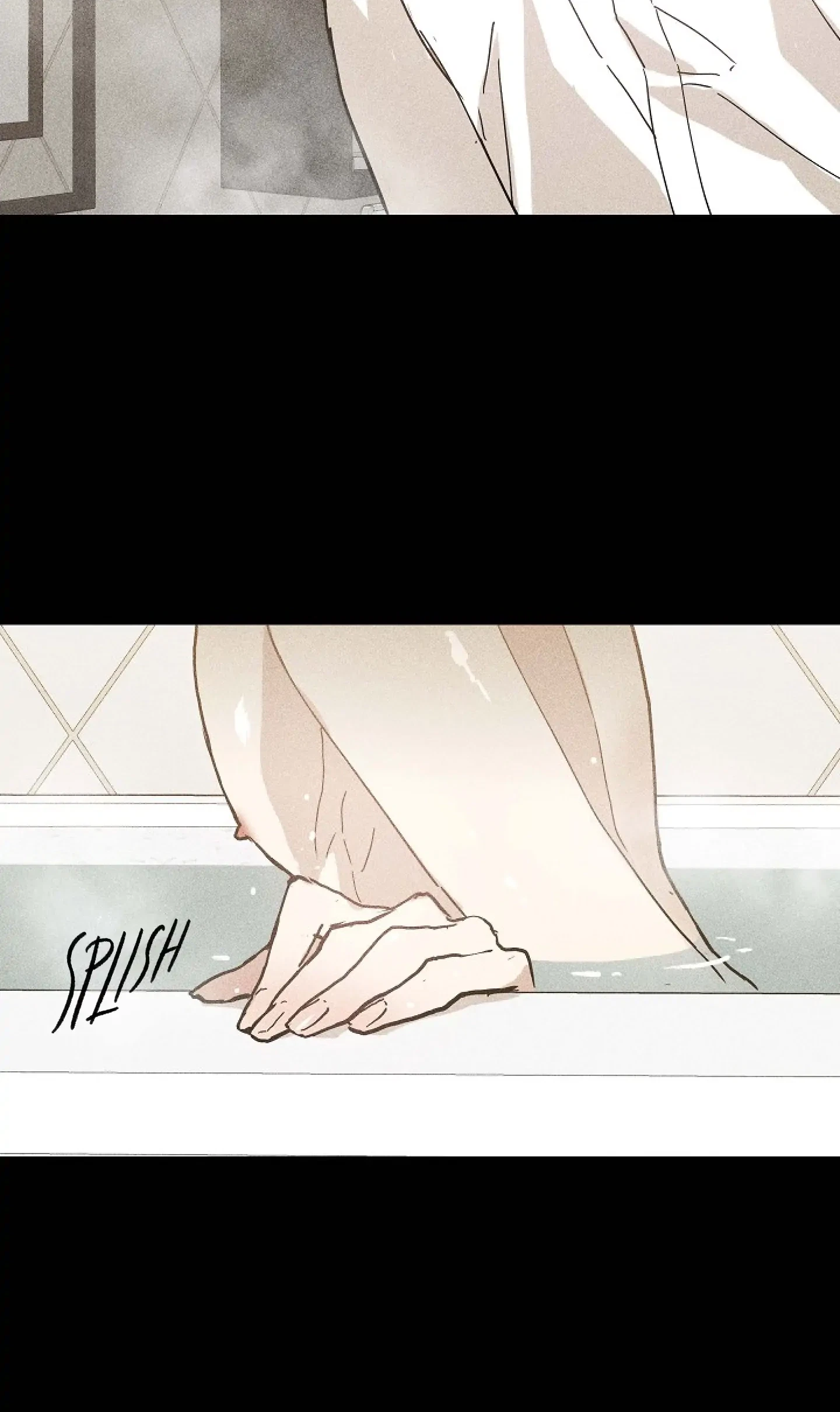 Missing Love: The Marrying Man Chapter 25, page 9
