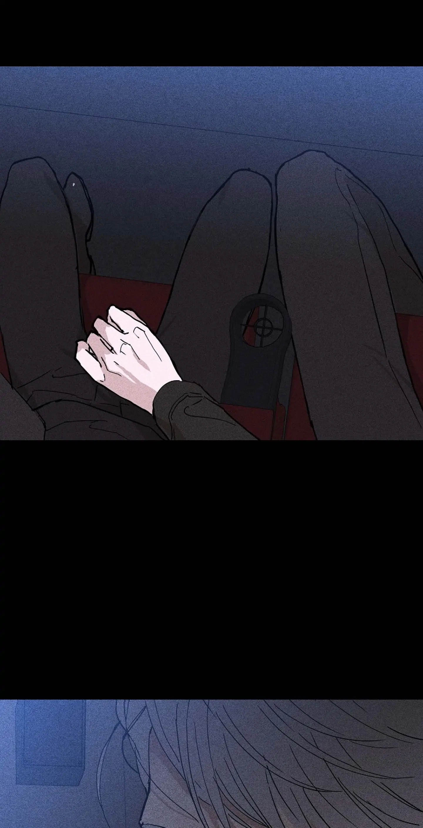 Missing Love: The Marrying Man Chapter 25, page 91