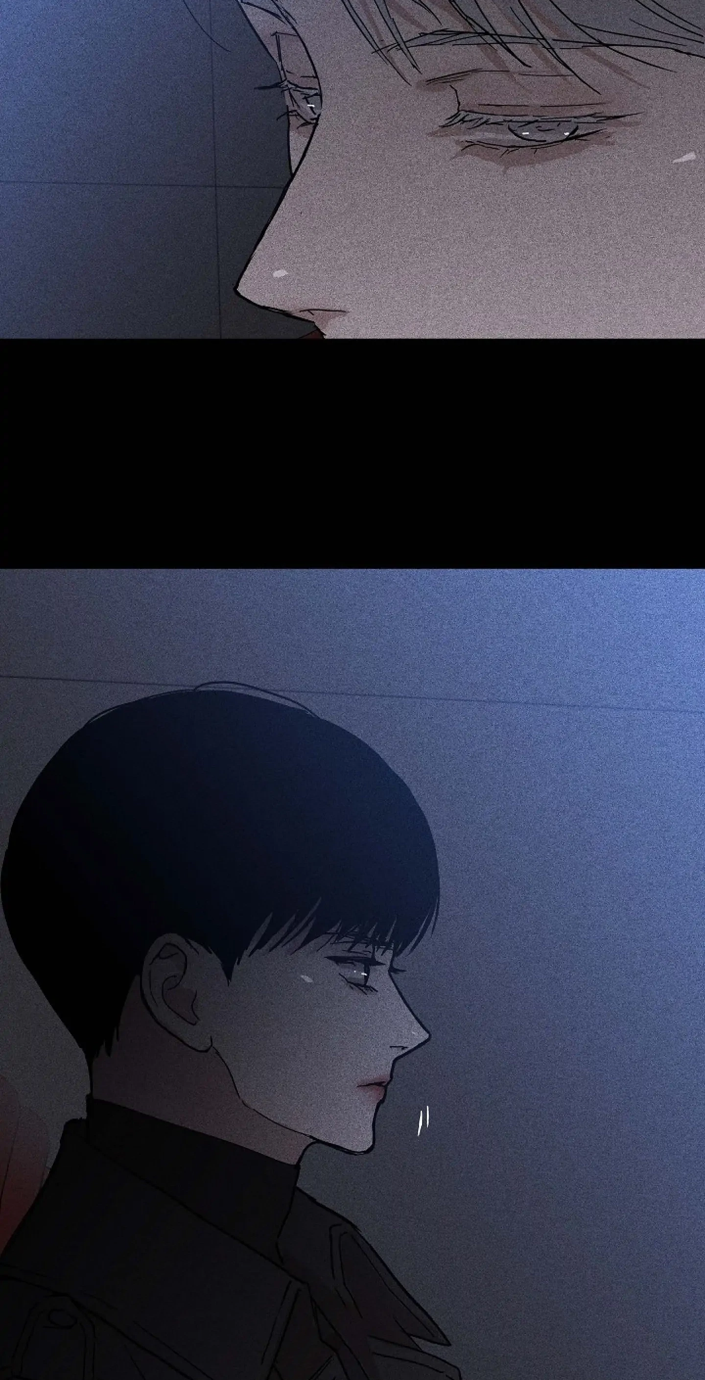Missing Love: The Marrying Man Chapter 25, page 92