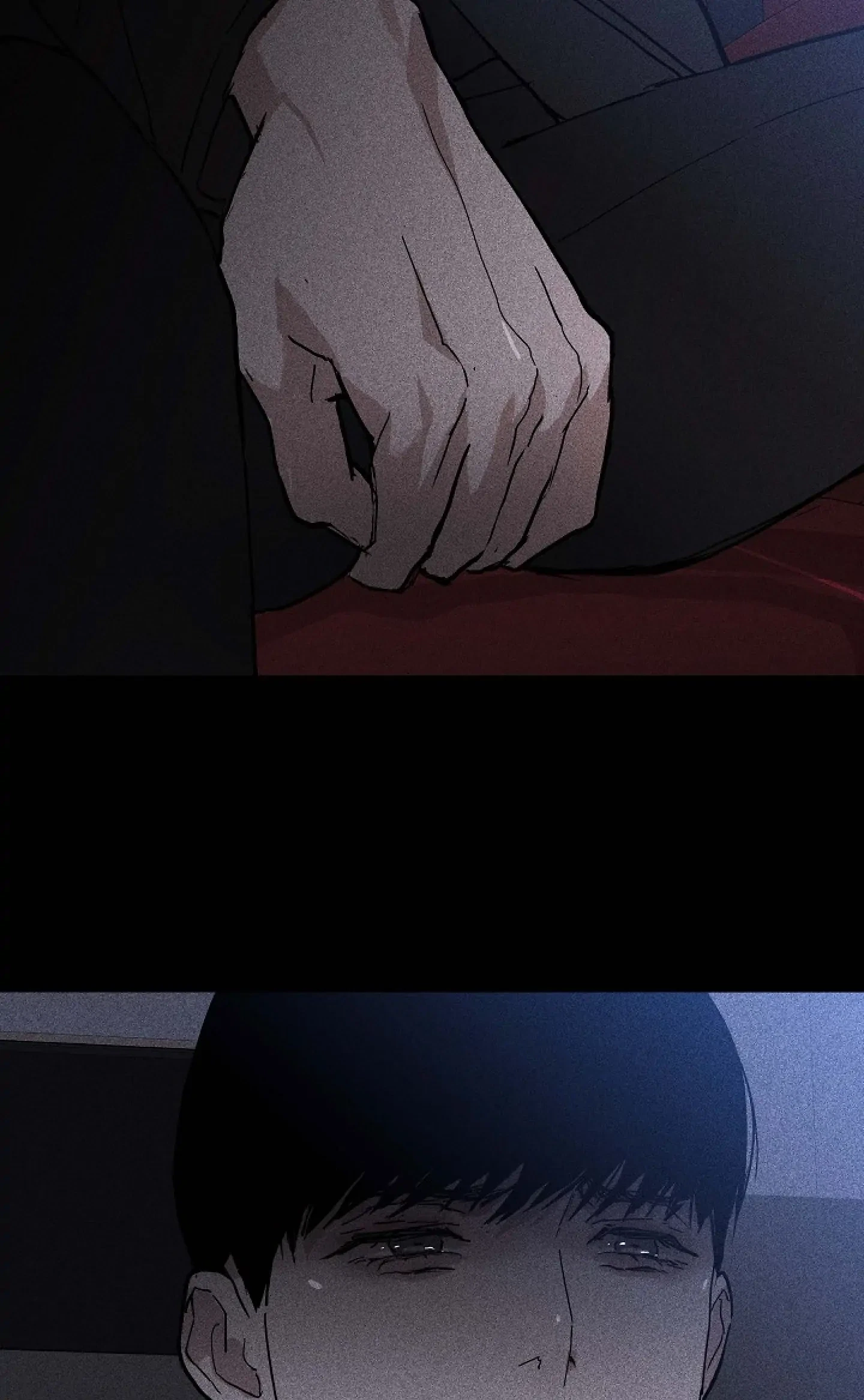 Missing Love: The Marrying Man Chapter 25, page 97