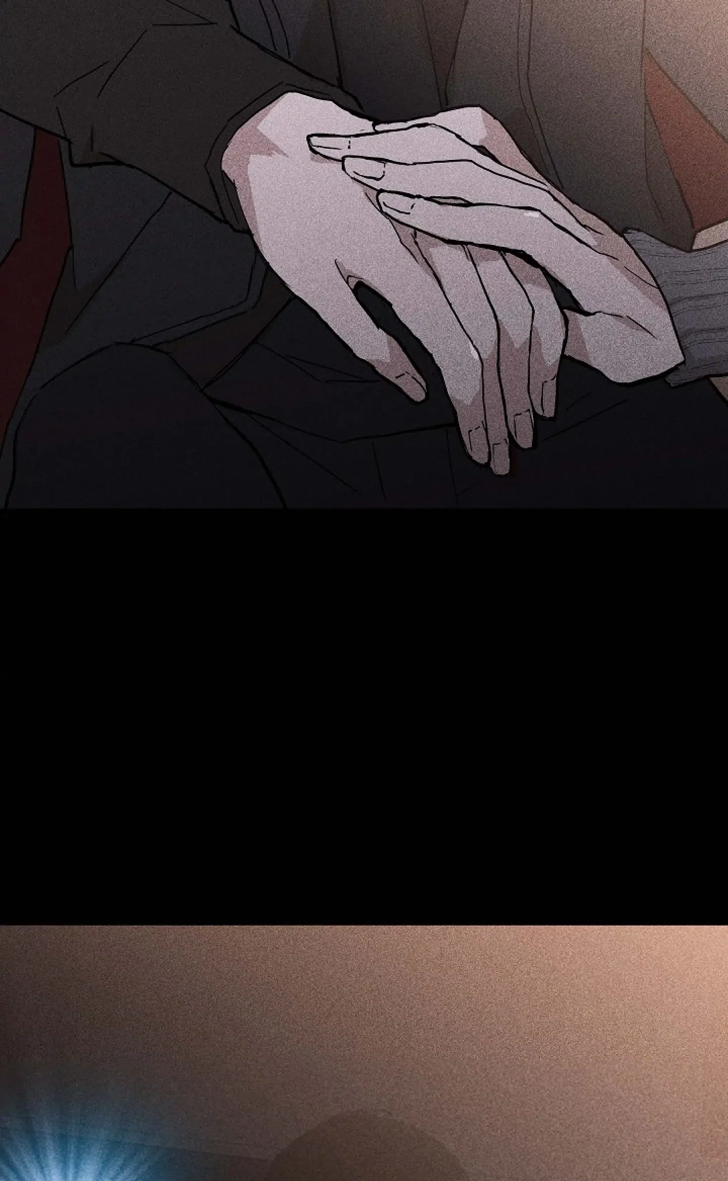 Missing Love: The Marrying Man Chapter 25, page 99