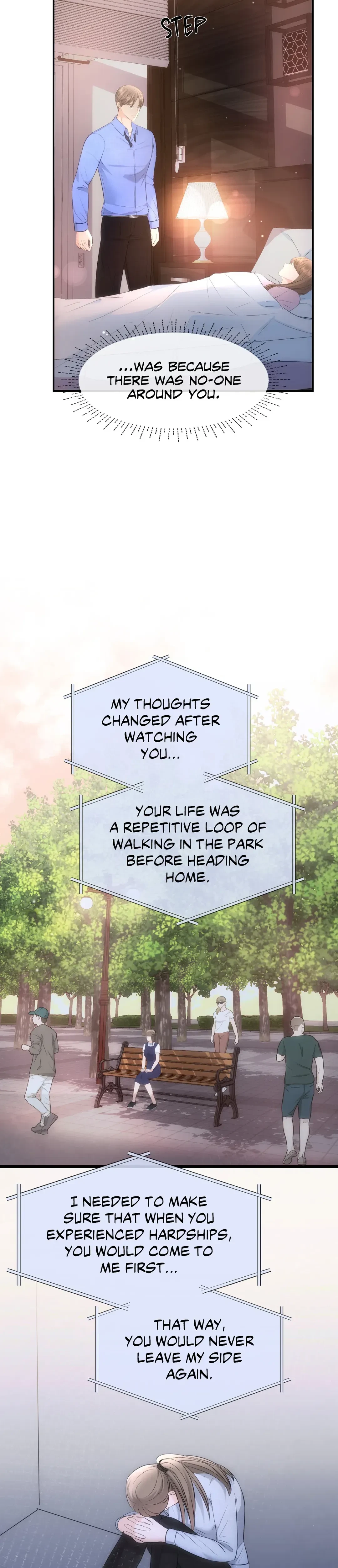 Chapter 28 - Side Story, page 16