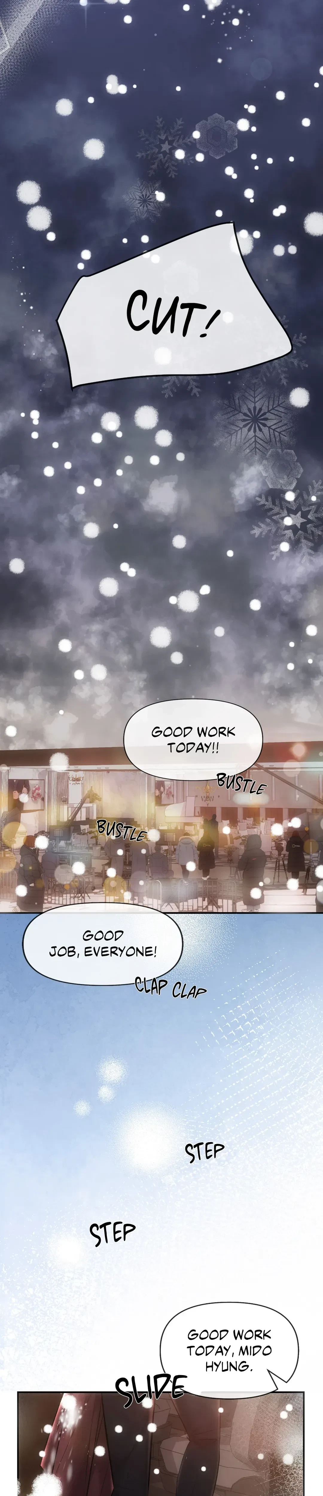 Chapter 28 - Side Story, page 2
