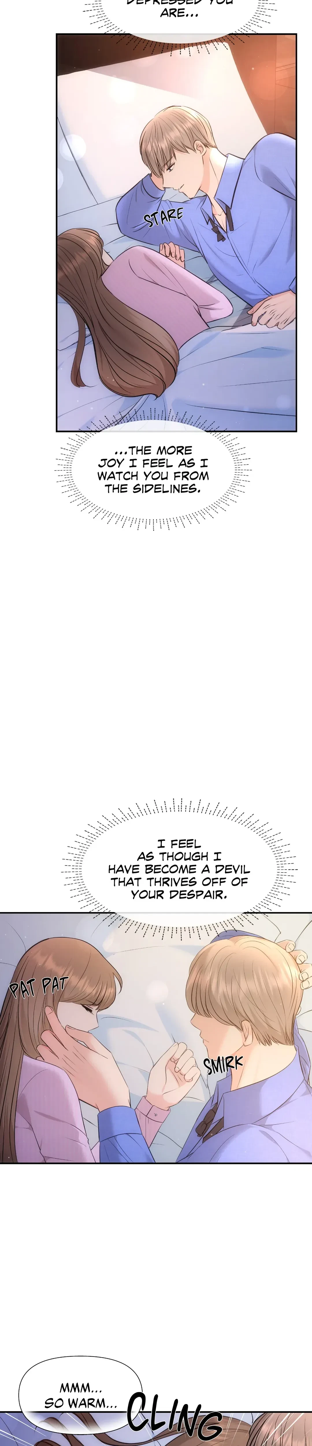 Chapter 28 - Side Story, page 23
