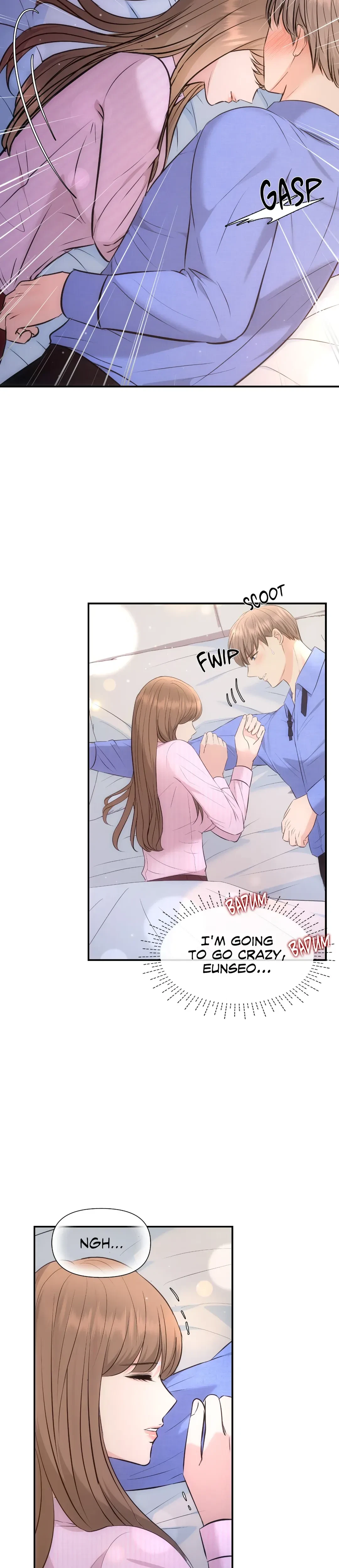 Chapter 28 - Side Story, page 24