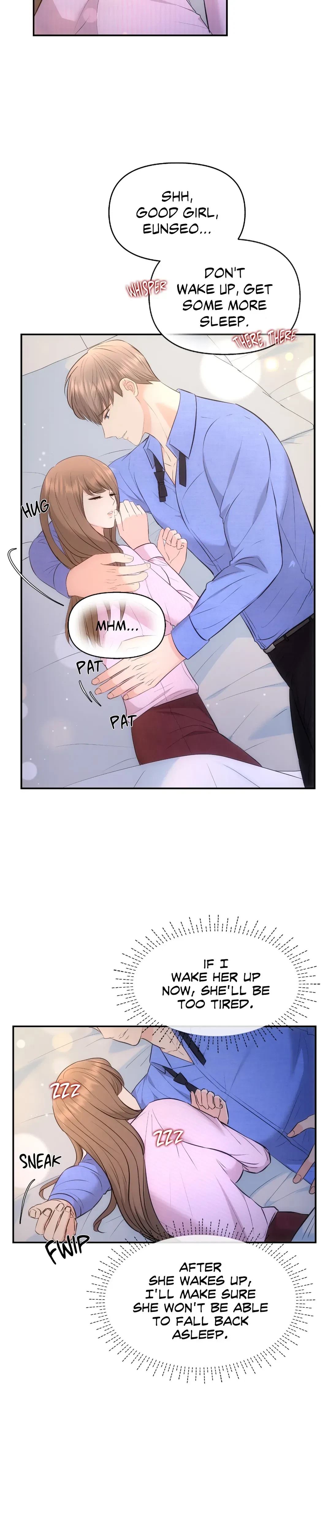 Chapter 28 - Side Story, page 25