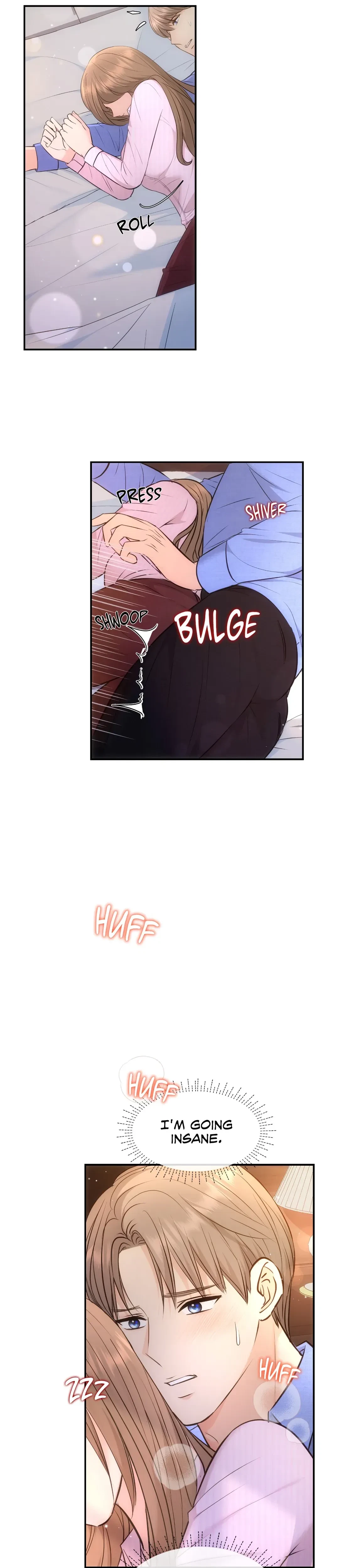 Chapter 28 - Side Story, page 26