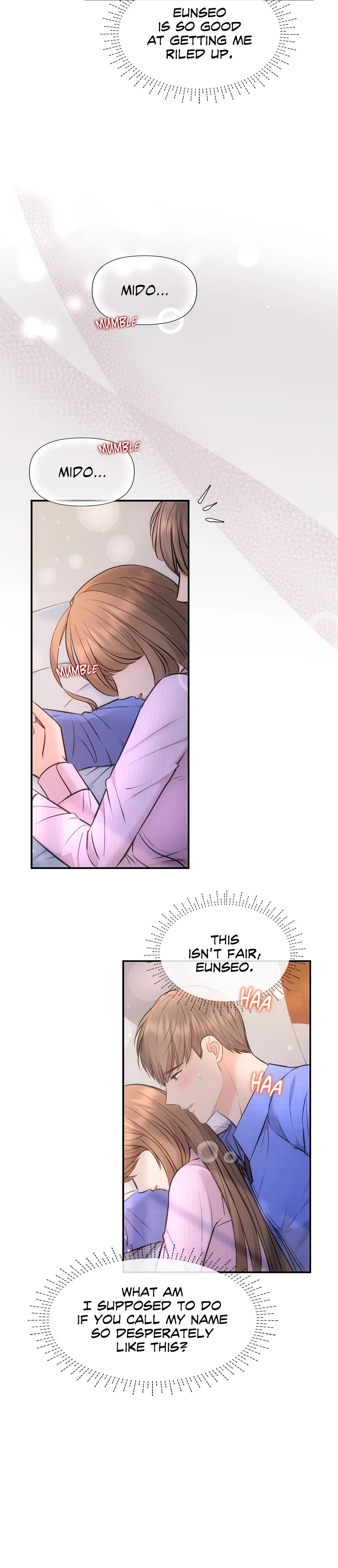 Chapter 28 - Side Story, page 27