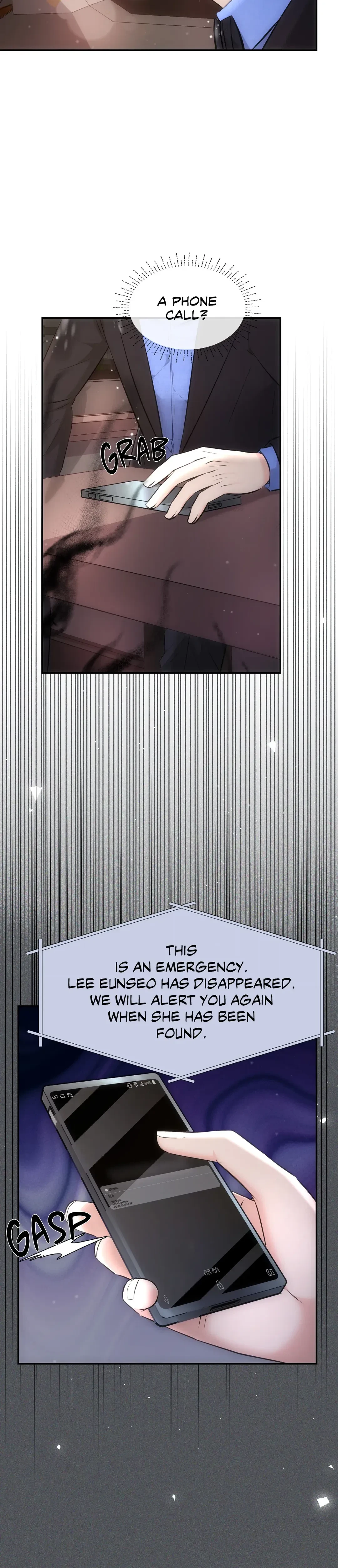 Chapter 28 - Side Story, page 4