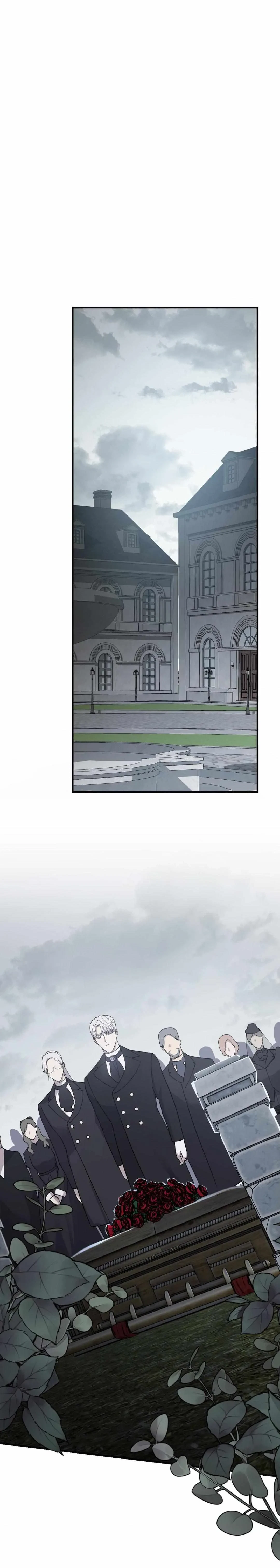A Black Rose Blooms Chapter 60, page 4