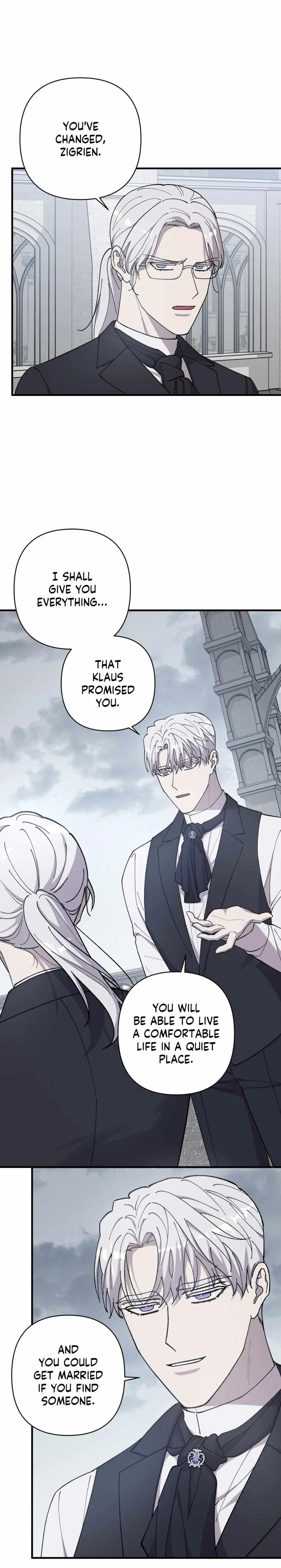 A Black Rose Blooms Chapter 60, page 7