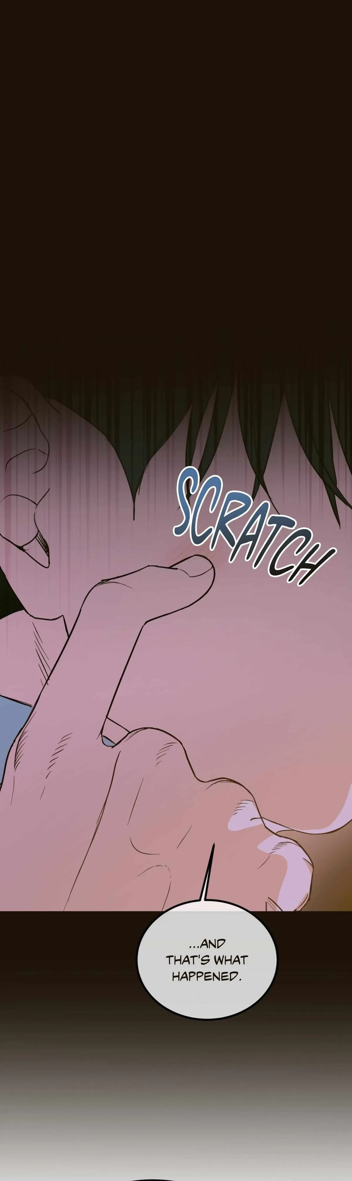 Let Me Love You Chapter 13, page 37