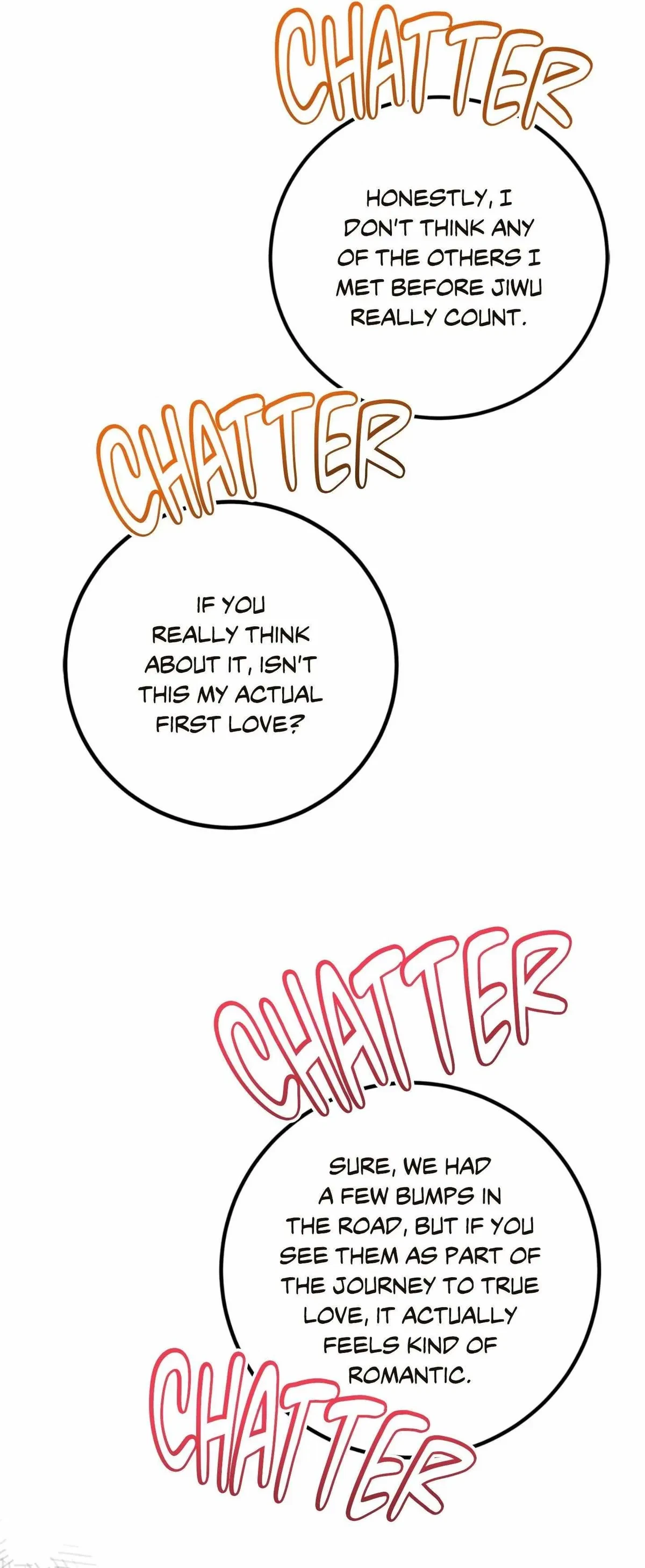 Let Me Love You Chapter 13, page 4