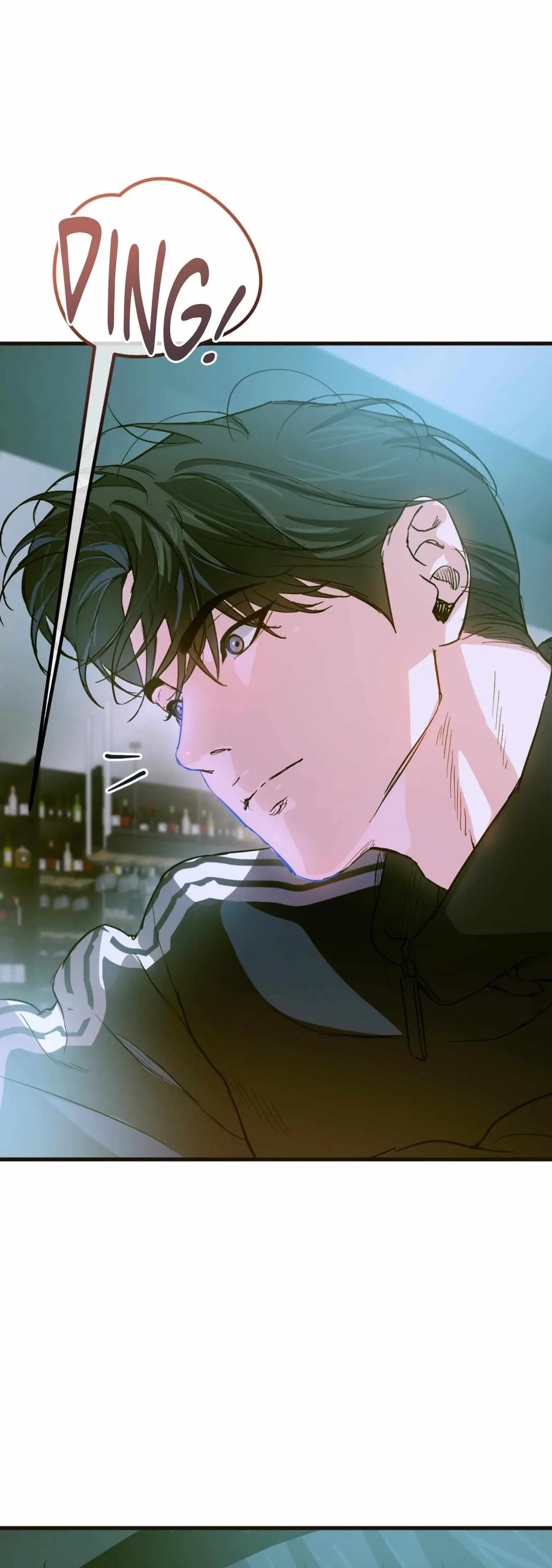 Let Me Love You Chapter 13, page 41