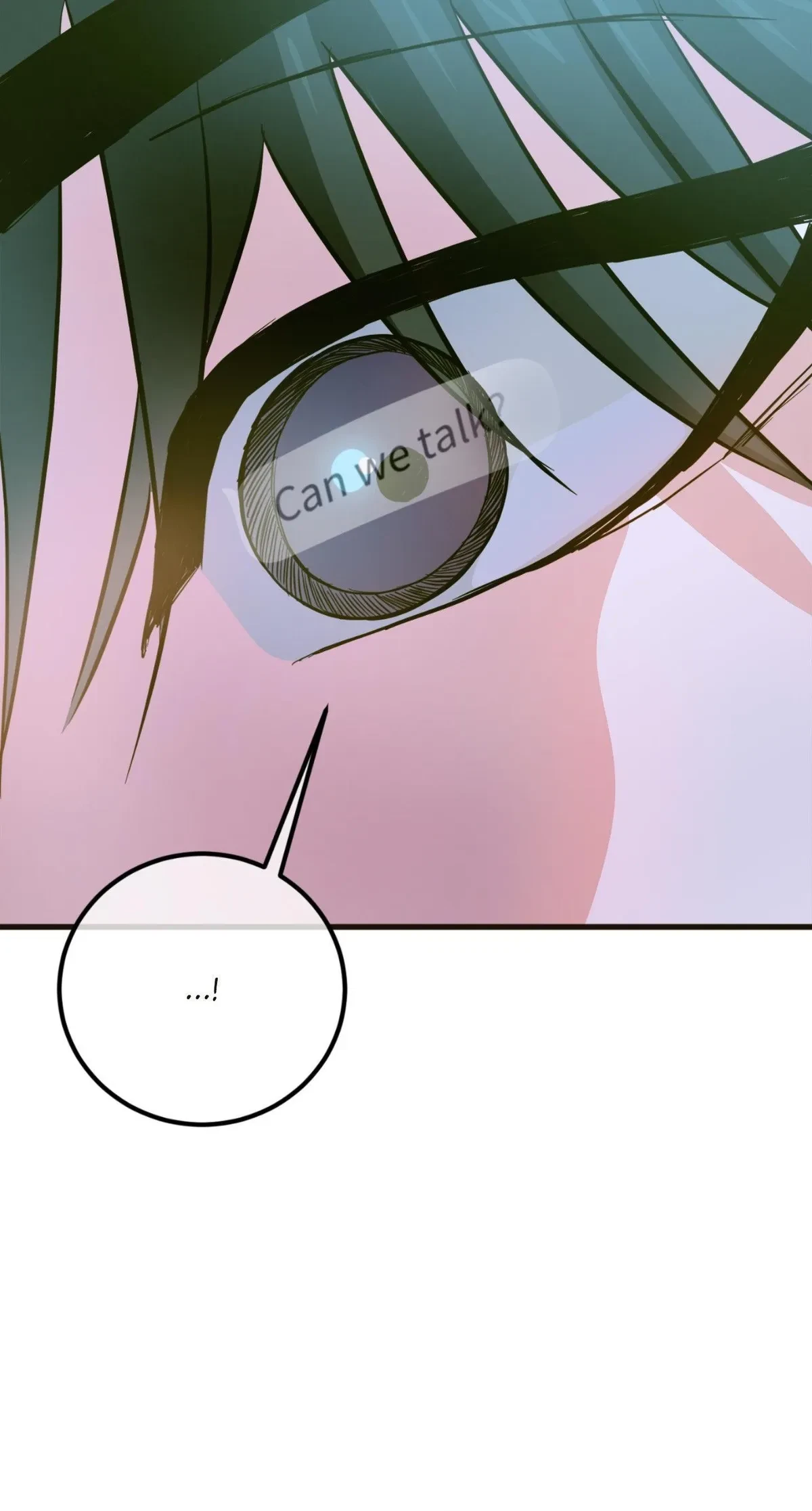 Let Me Love You Chapter 13, page 42