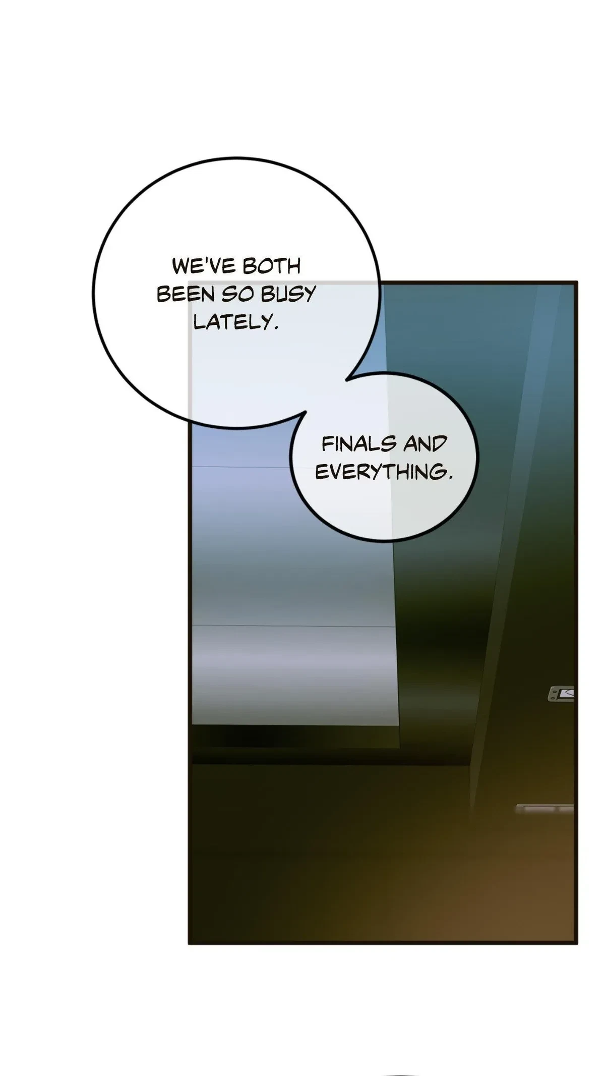 Let Me Love You Chapter 13, page 9