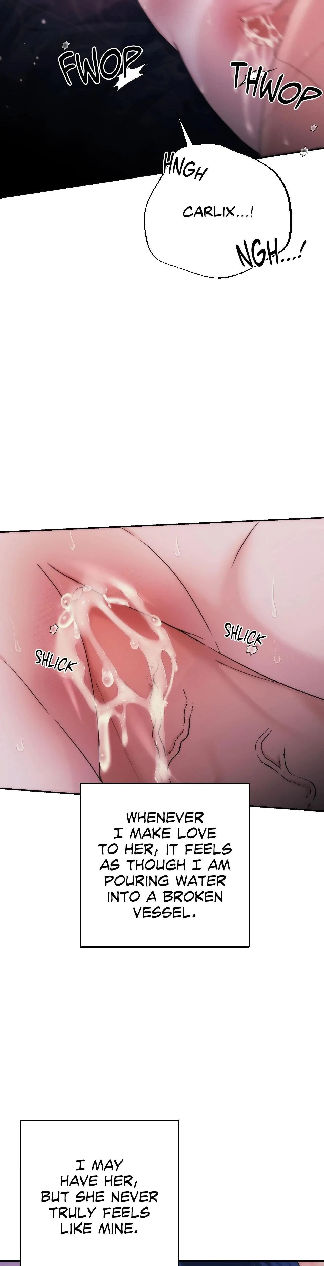 The Golden Wife In Law Chapter 54, page 2